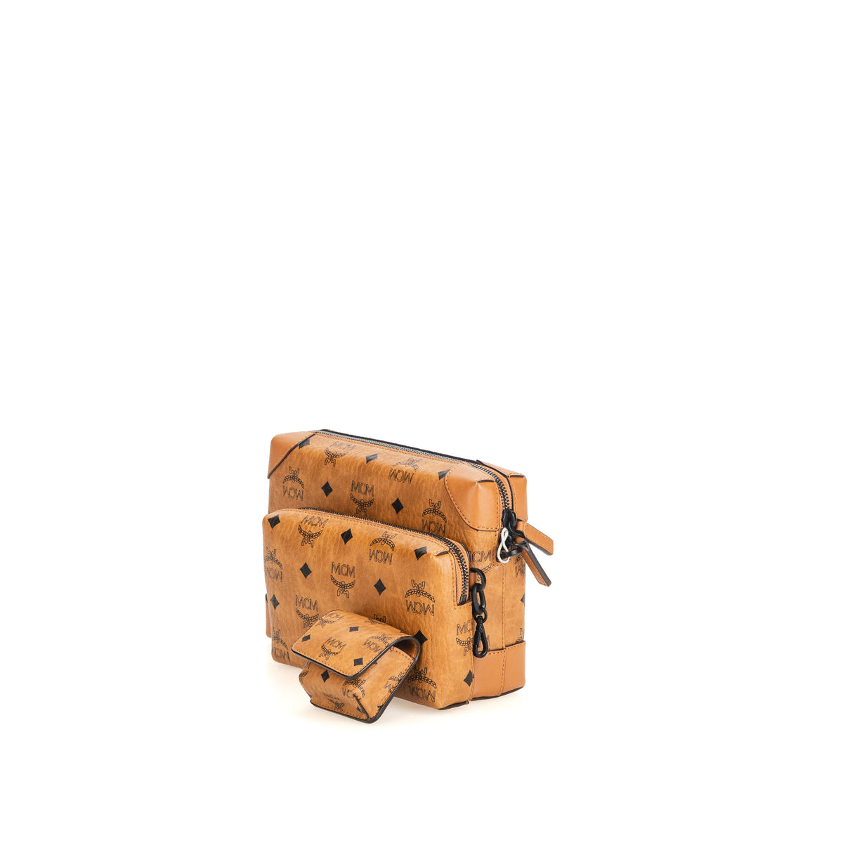 Trio Messenger