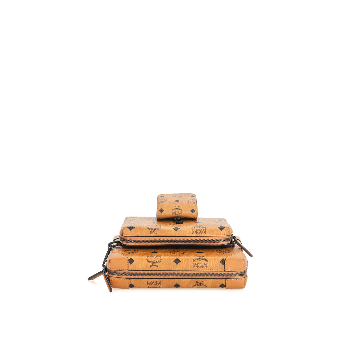 Trio Messenger