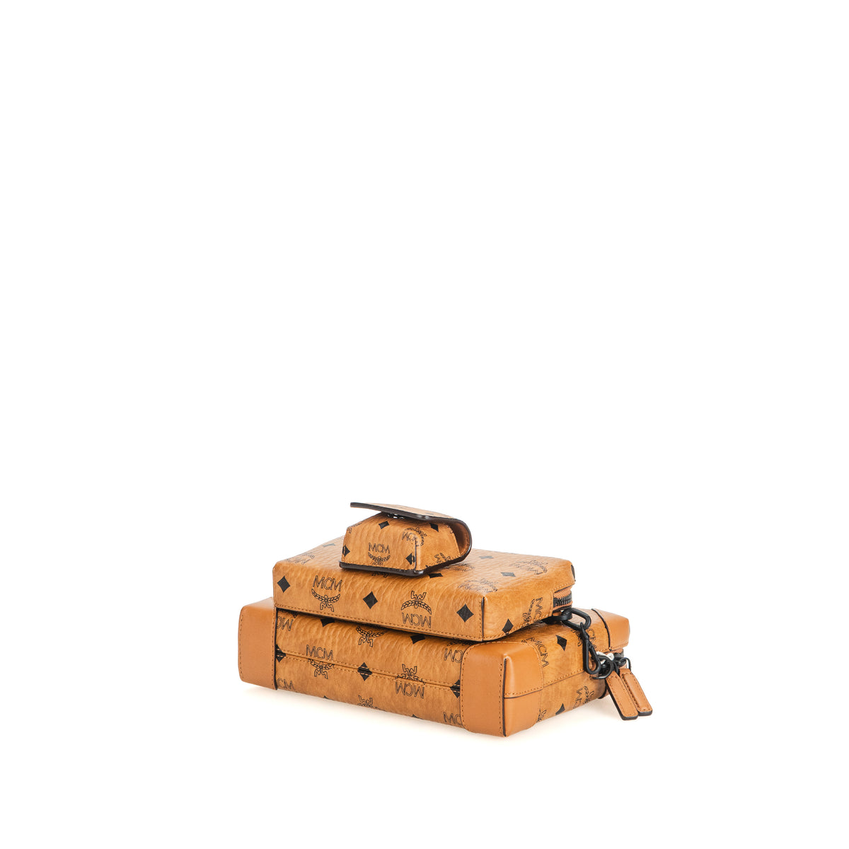 Trio Messenger