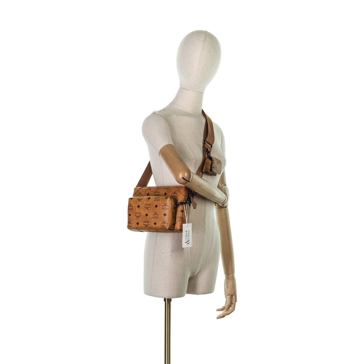 Trio Messenger