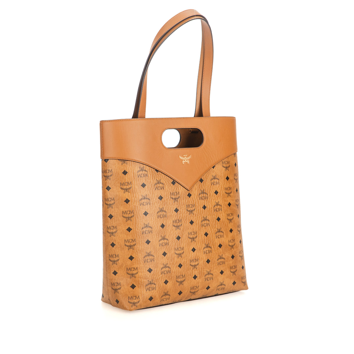 VLM Diamond Tote Bag Large