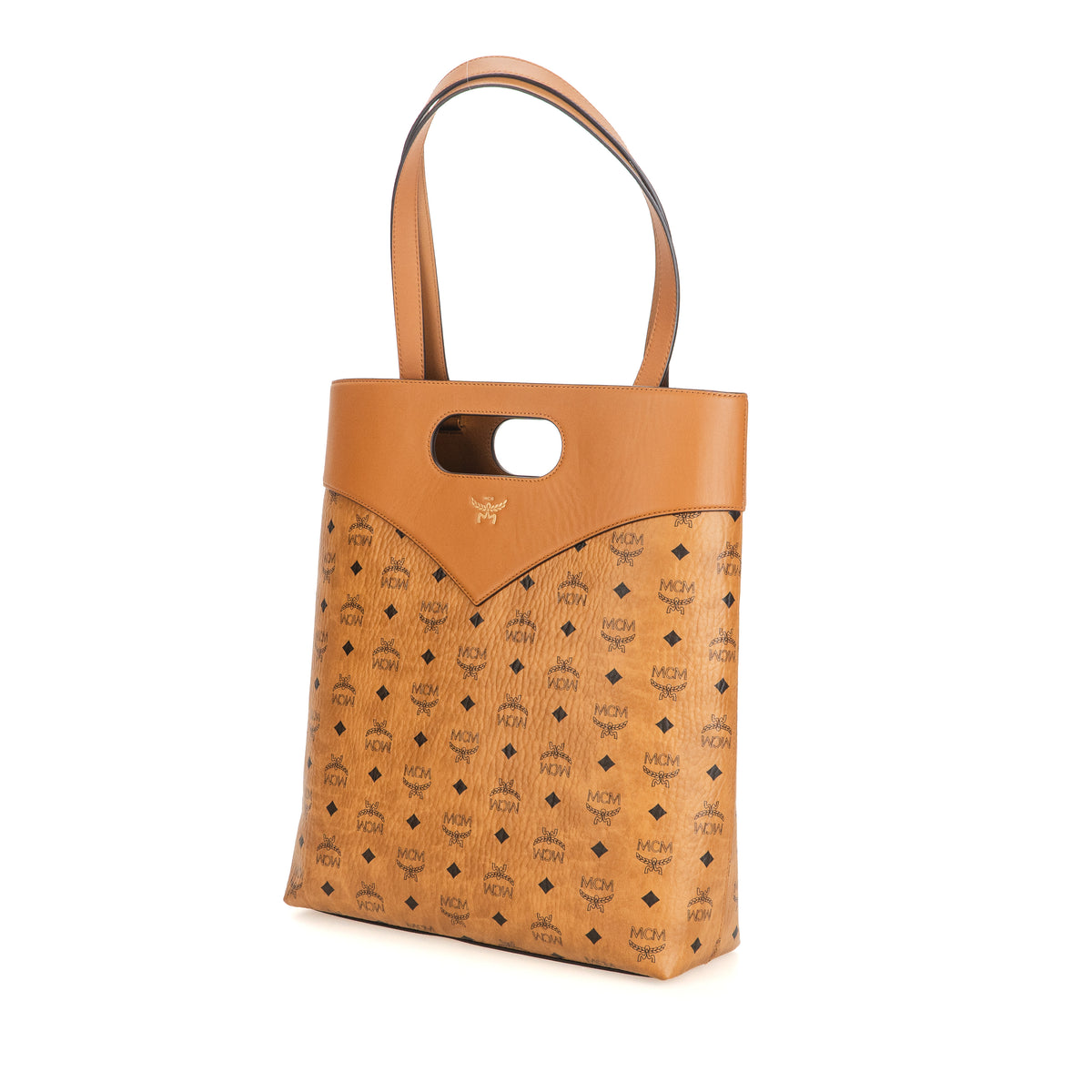 VLM Diamond Tote Bag Large