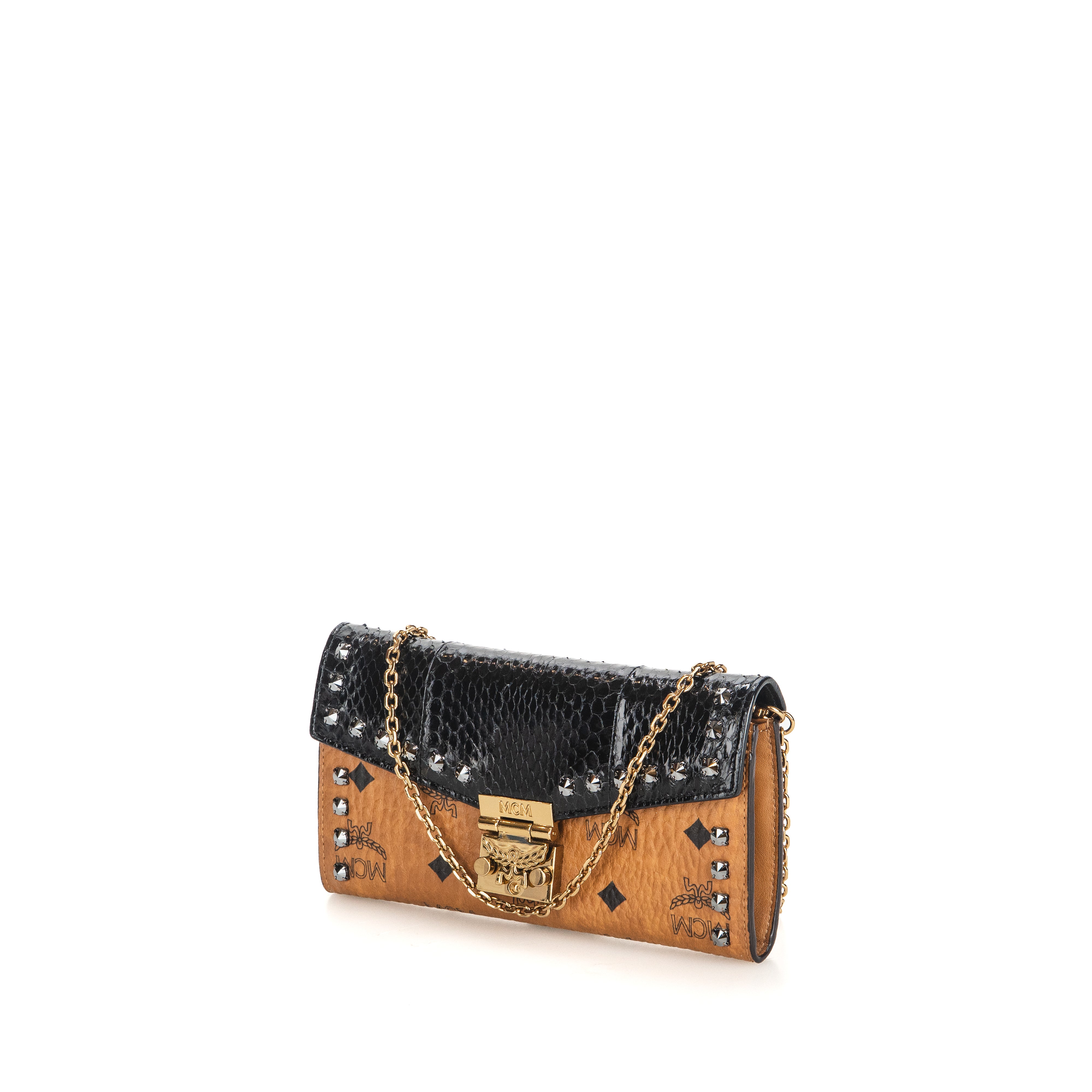 Millie Wallet on Chain