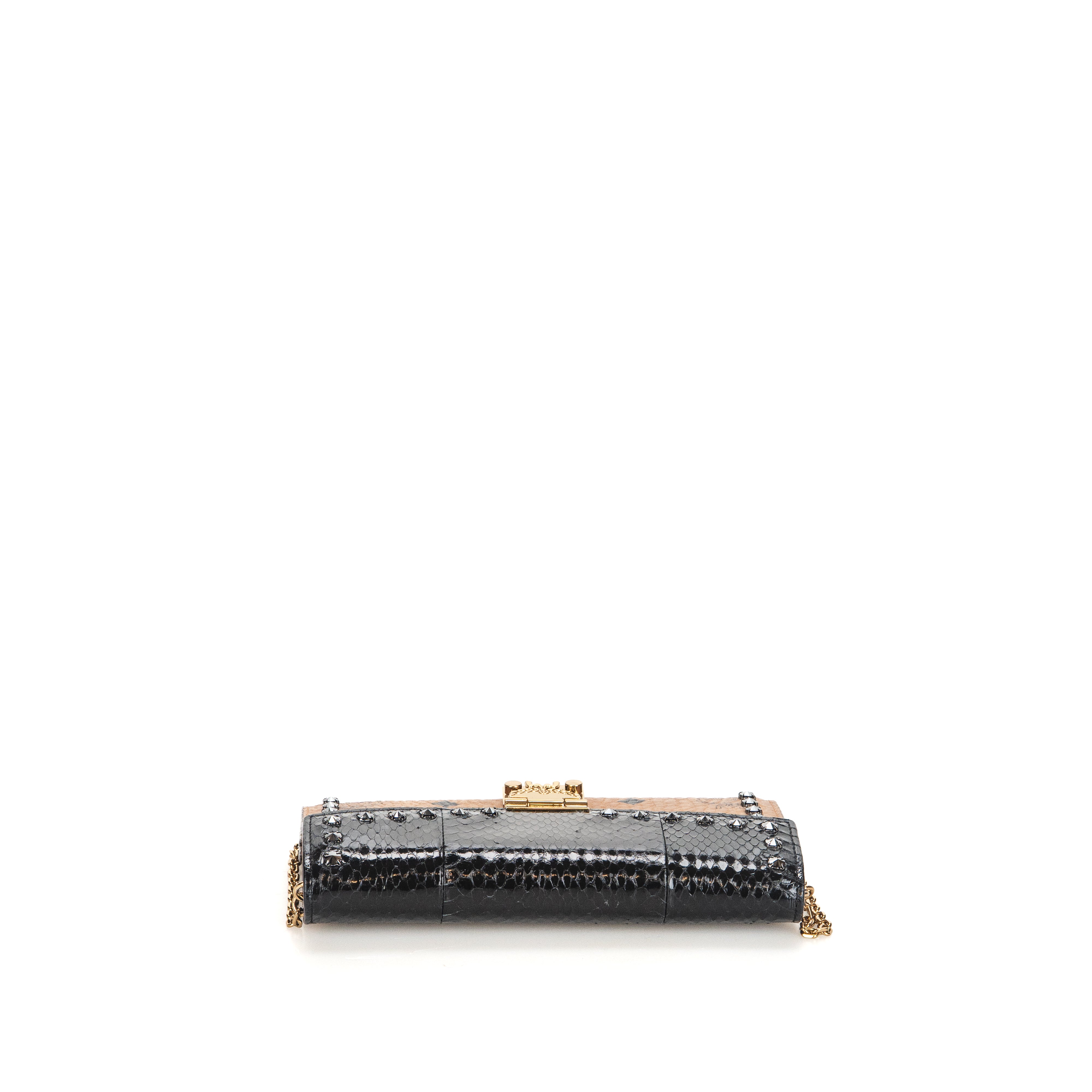 Millie Wallet on Chain