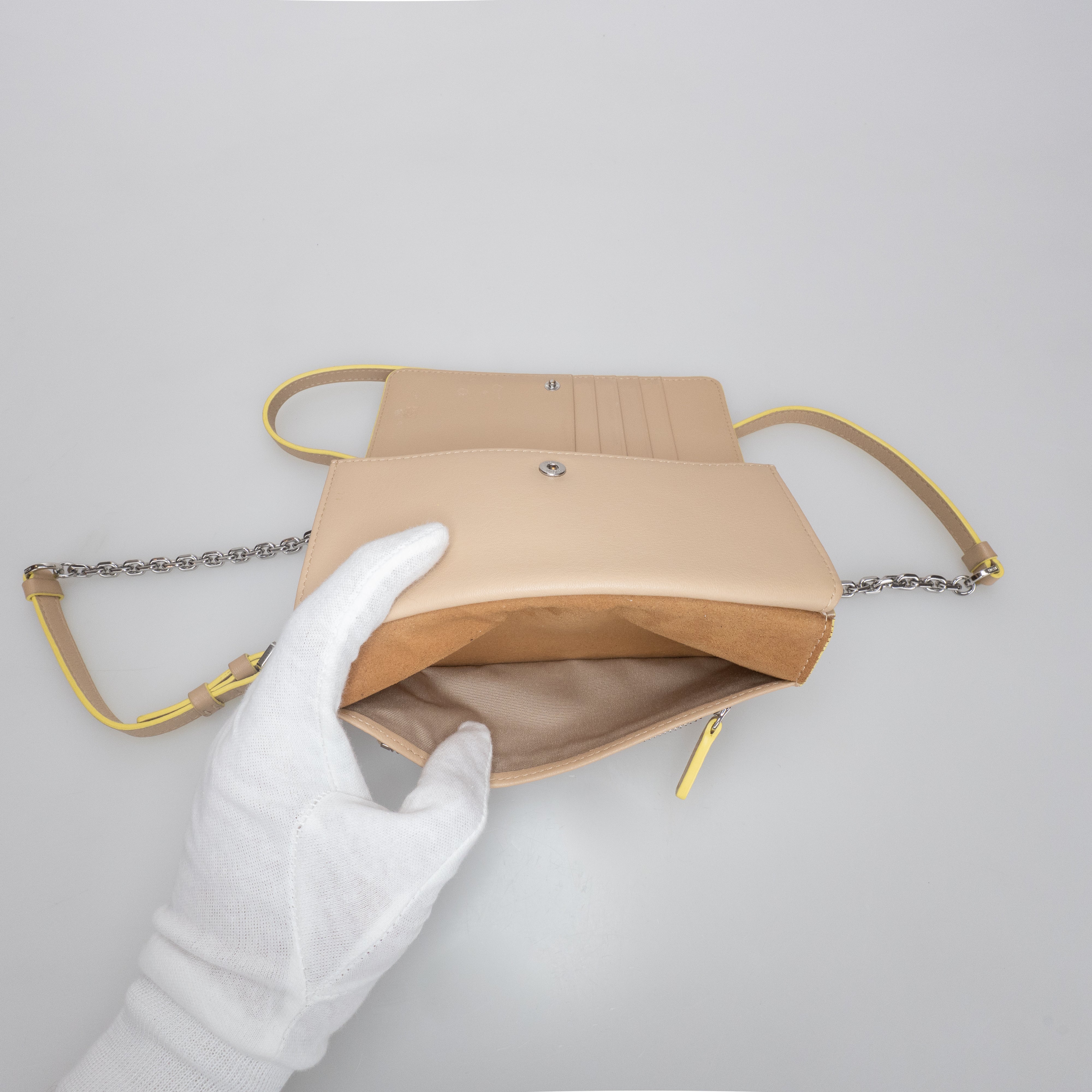 Wallet On Chain