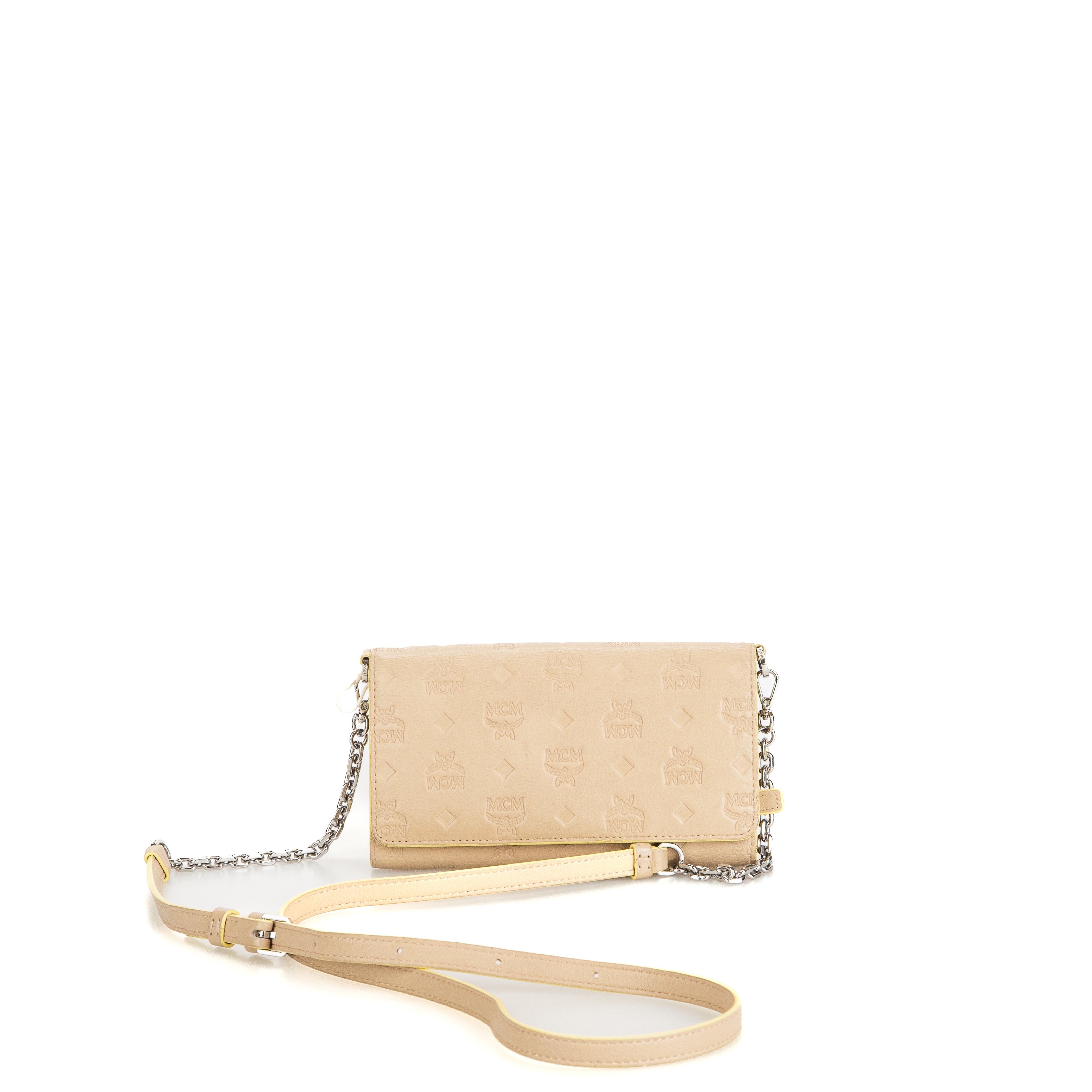 Wallet On Chain
