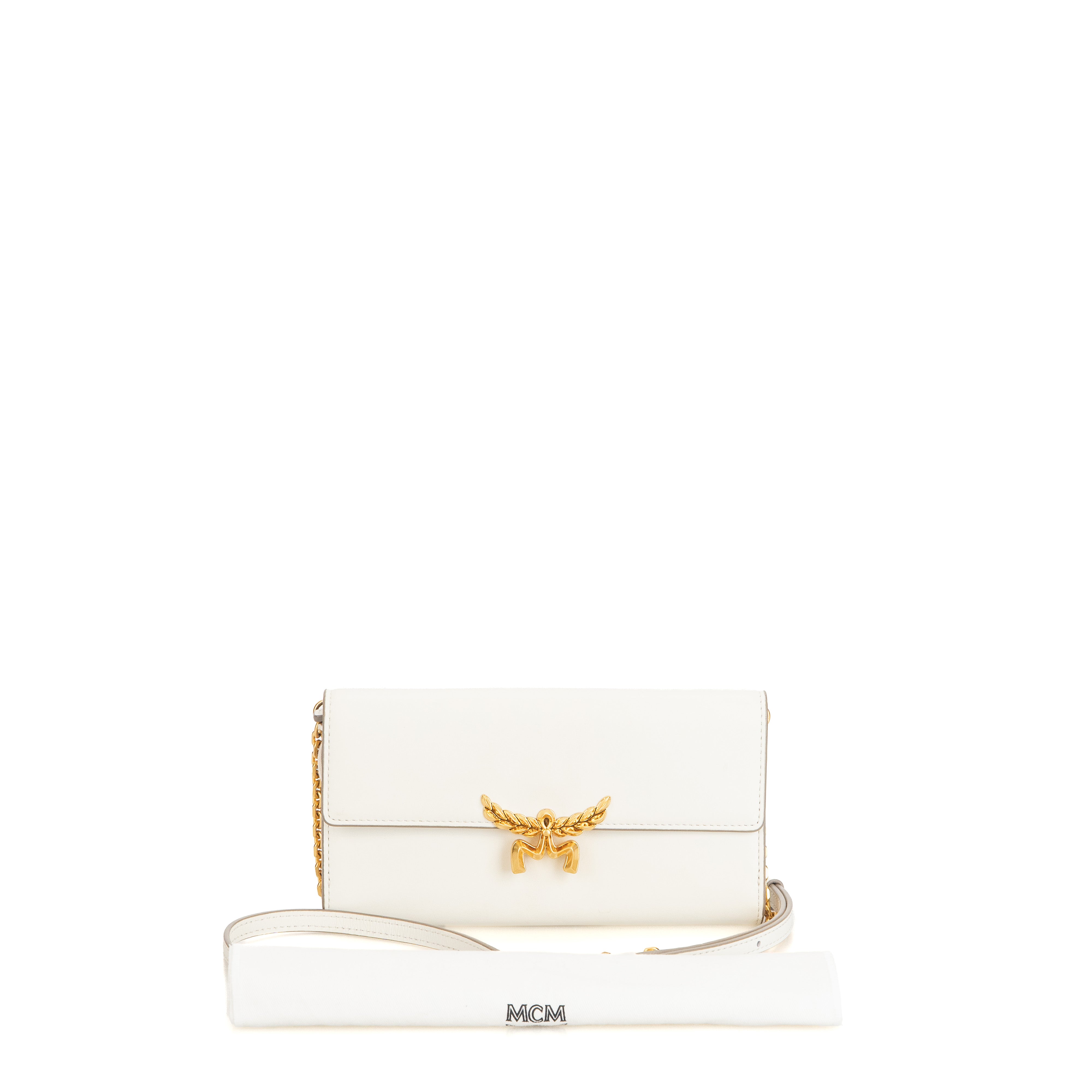 Wallet On Chain