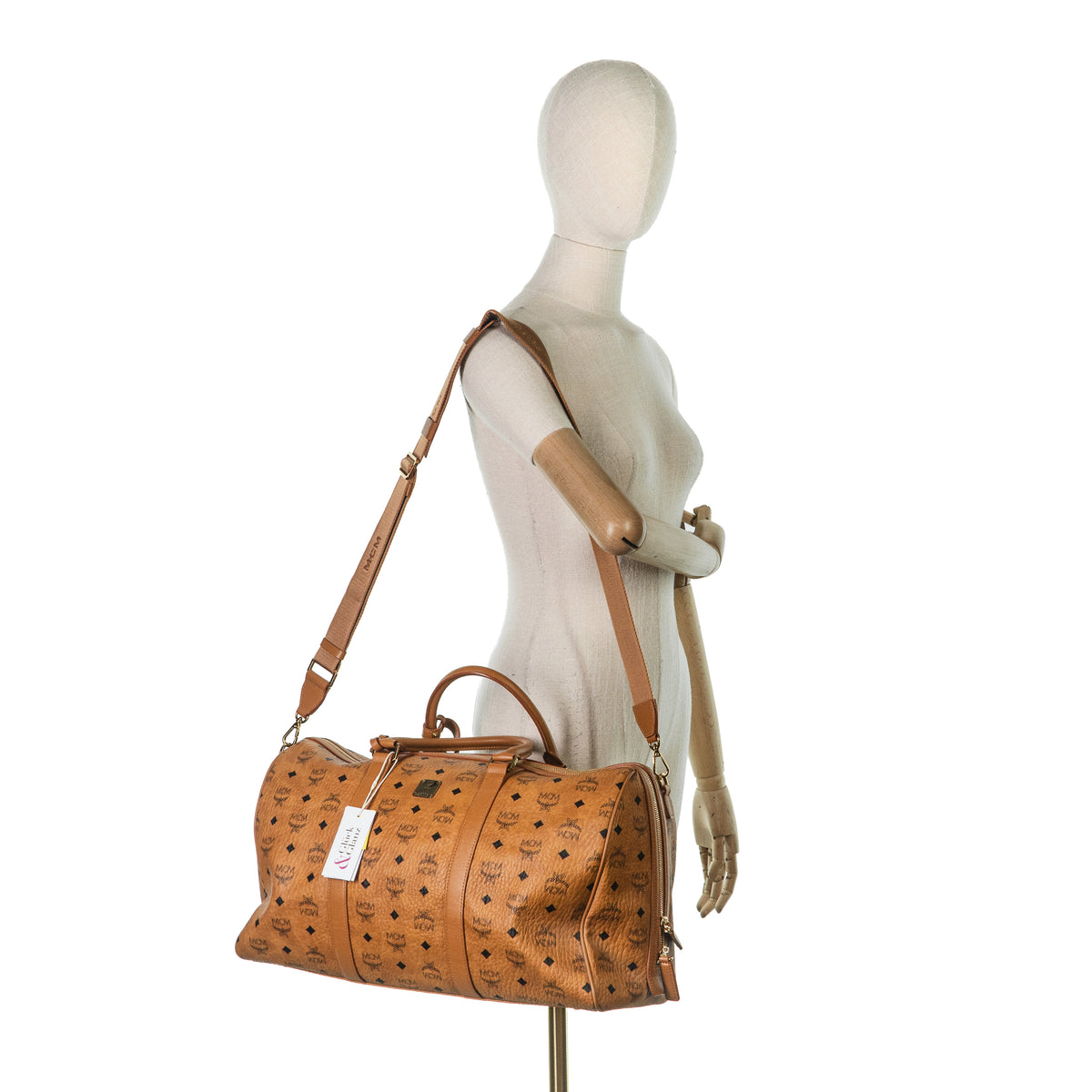 Weekender small