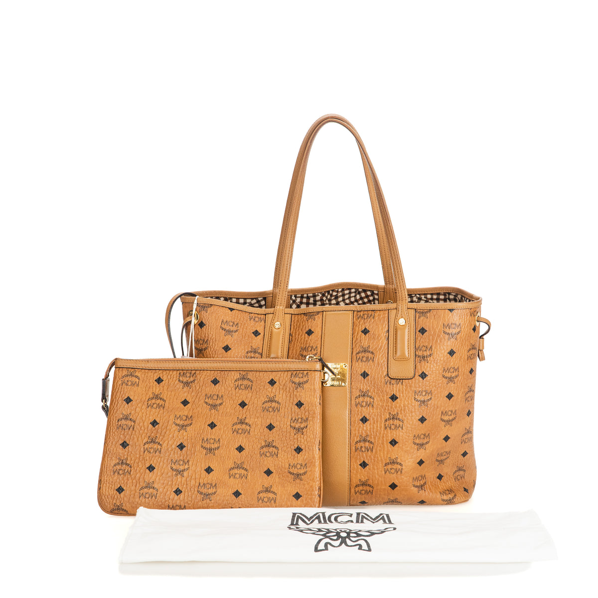 Reversible Shopper Liz Medium