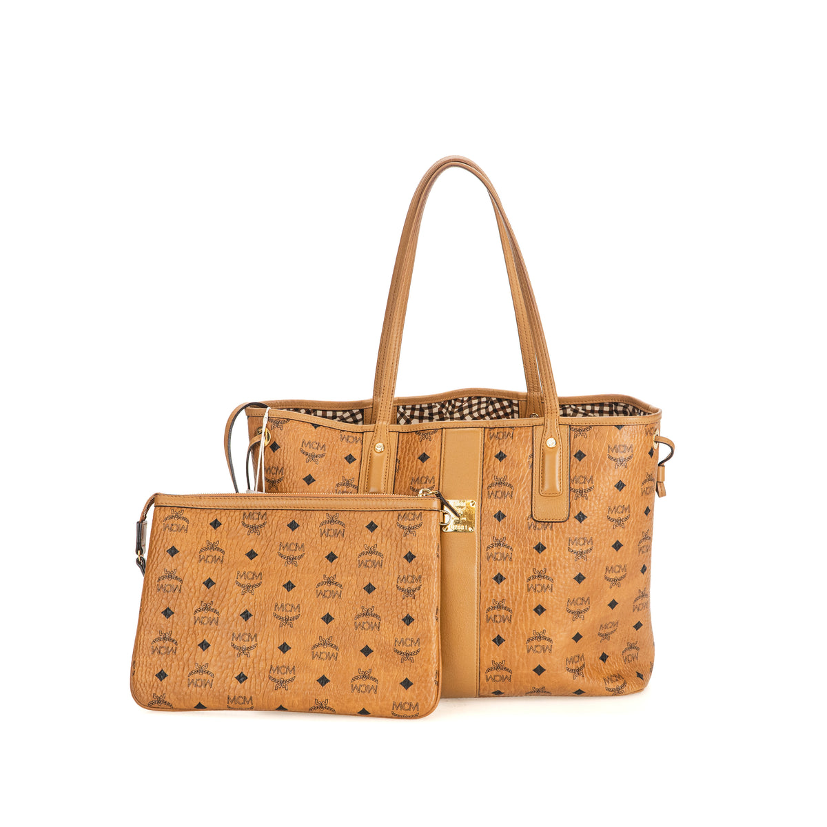 Reversible Shopper Liz Medium