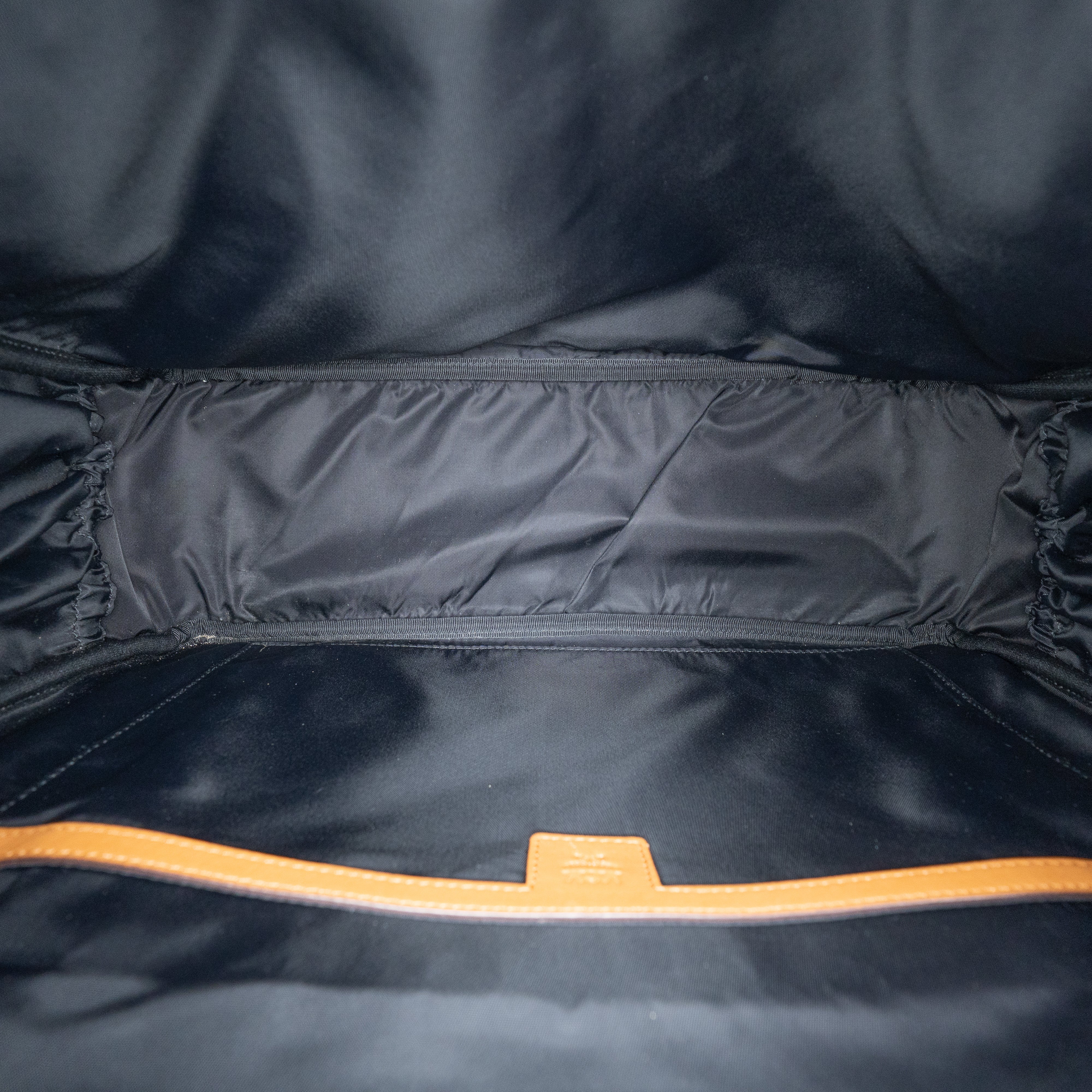 diaper bag