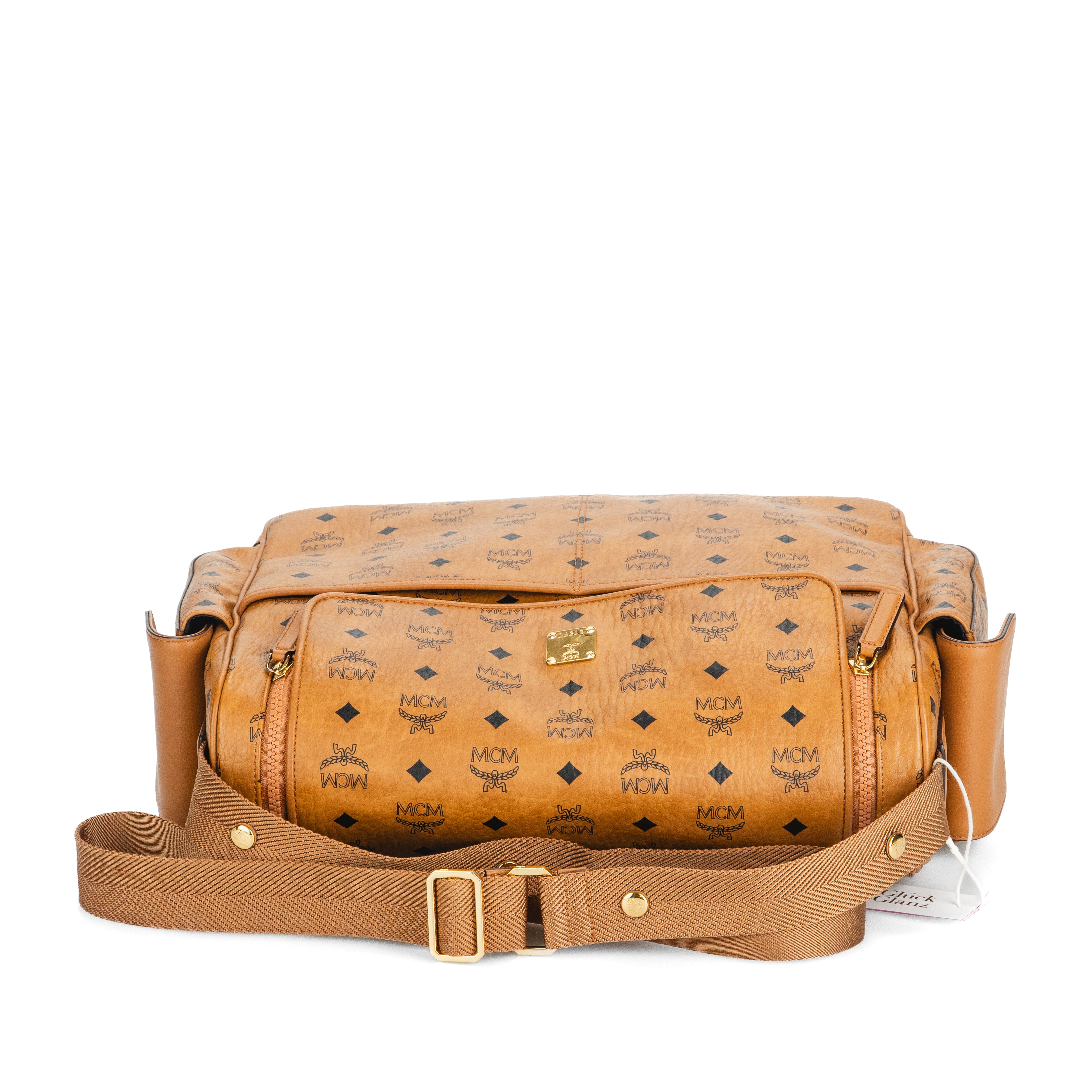 diaper bag