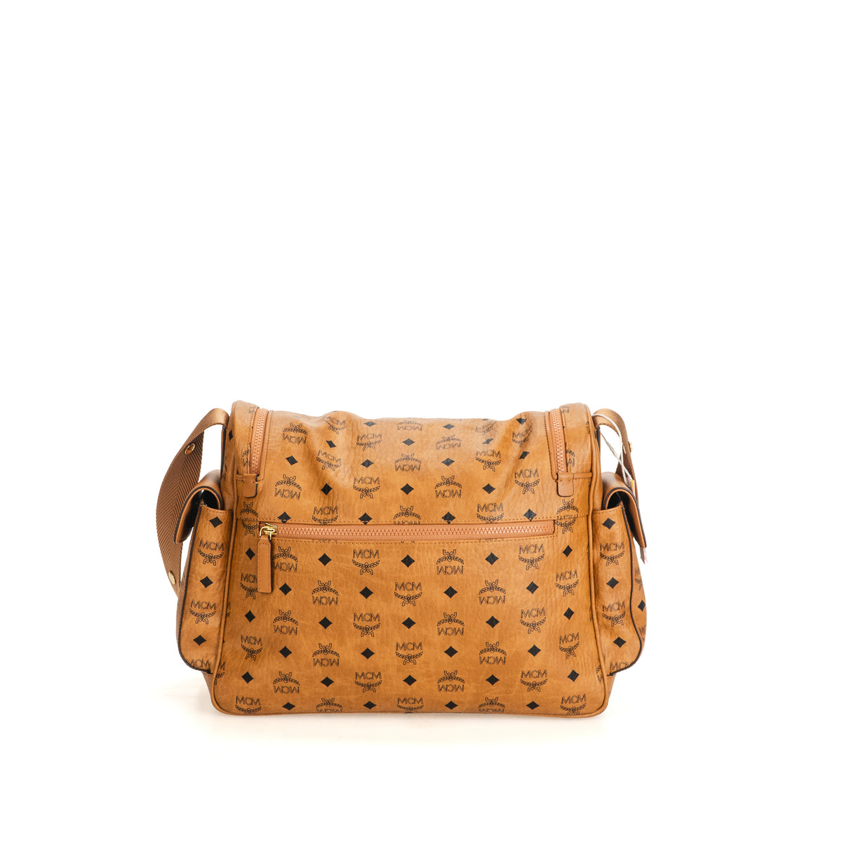 Wickeltasche