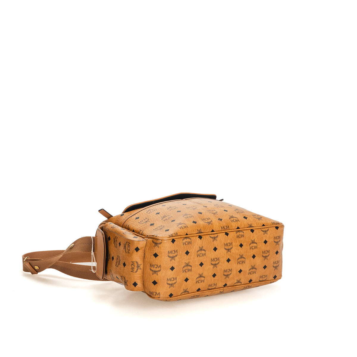Wickeltasche