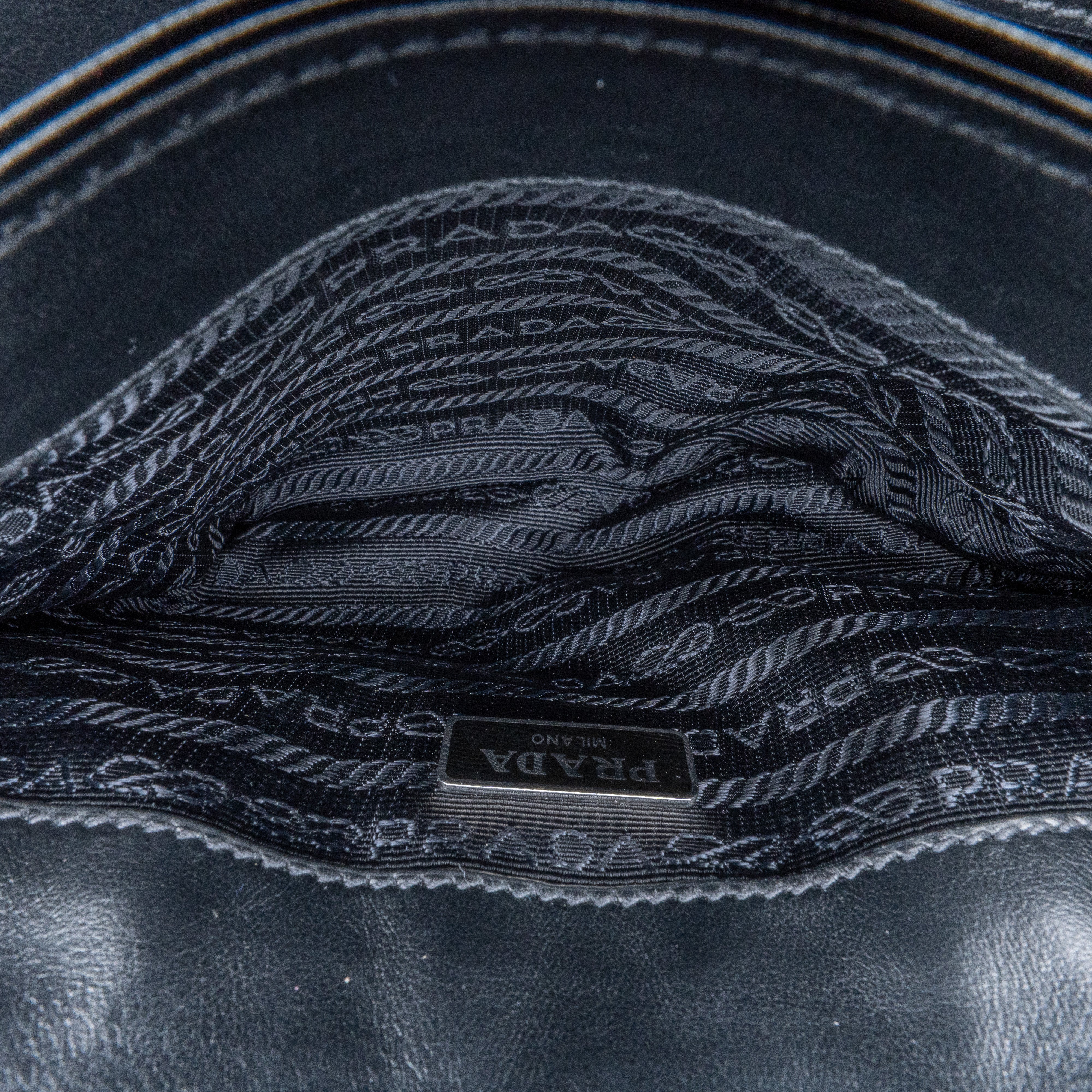 Saffiano Bag