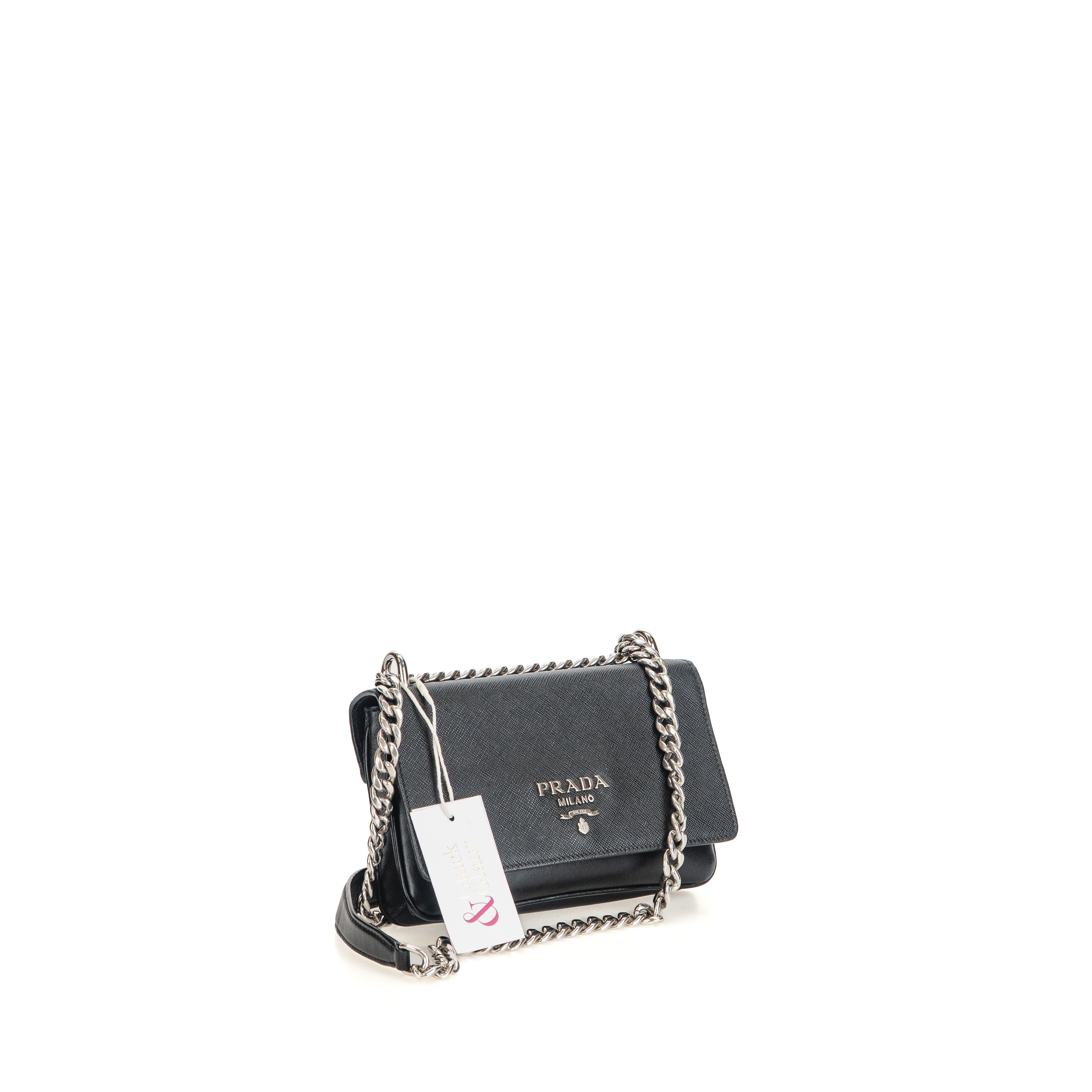 Saffiano Bag