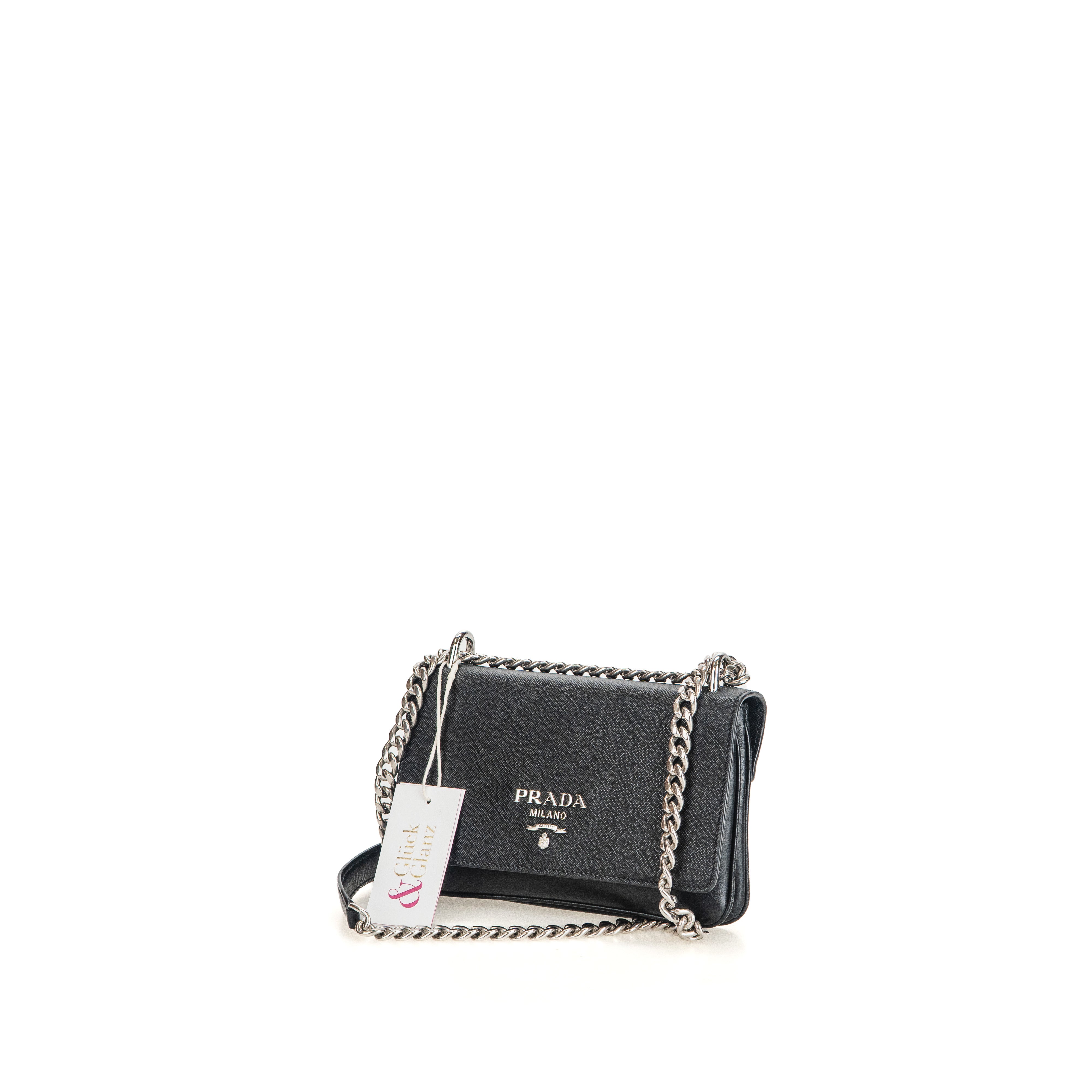Saffiano Bag