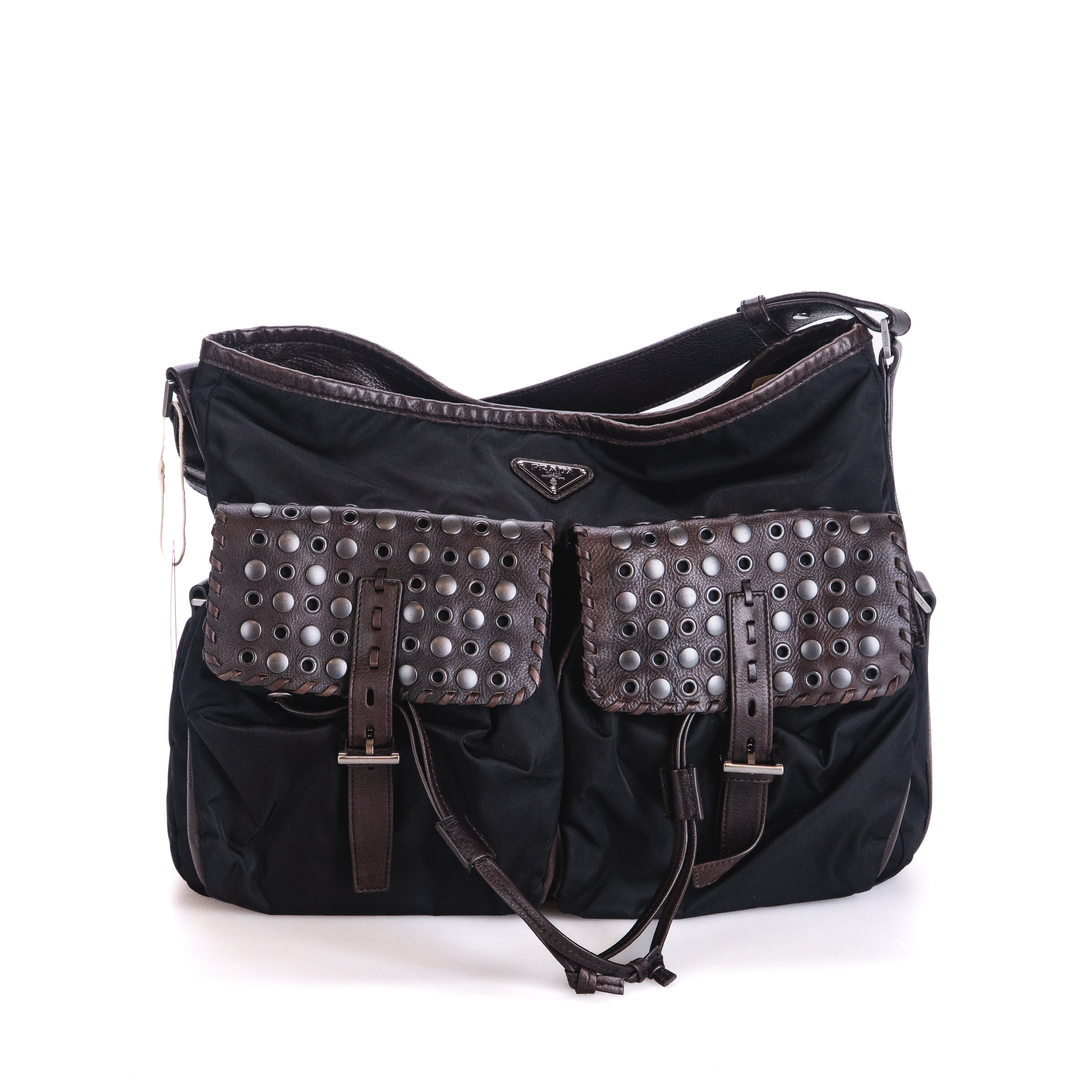 Nylon bag