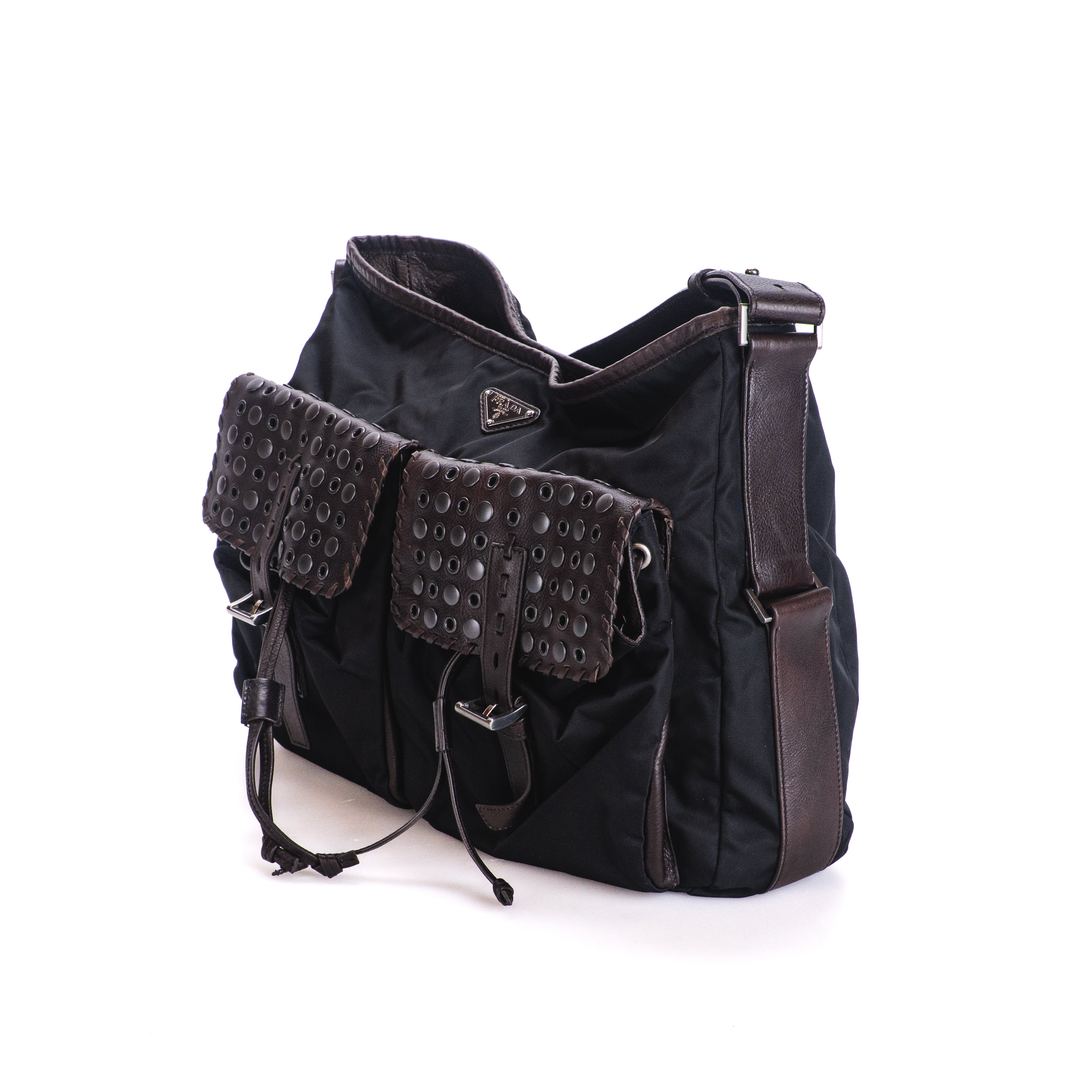 Nylon bag