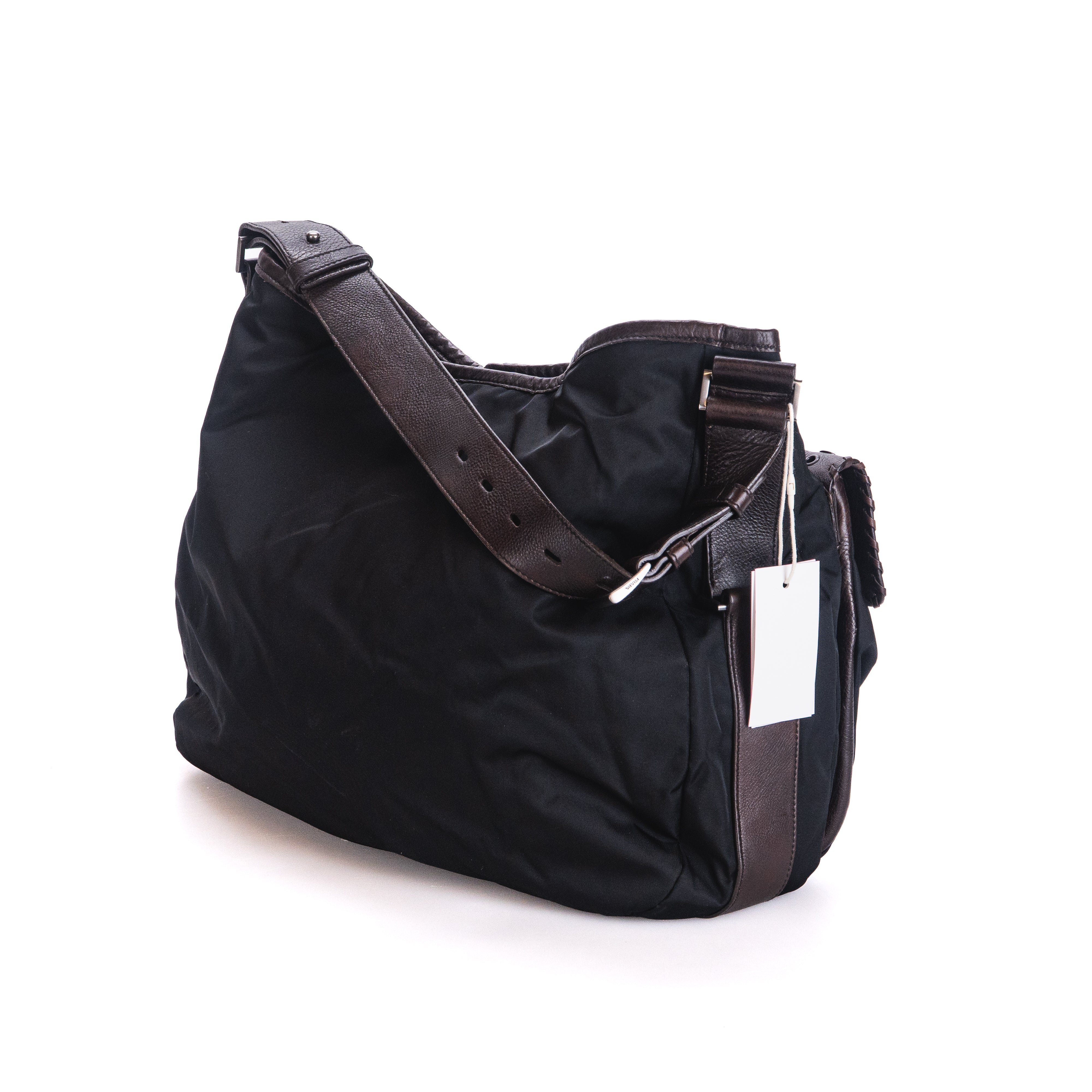 Nylon bag