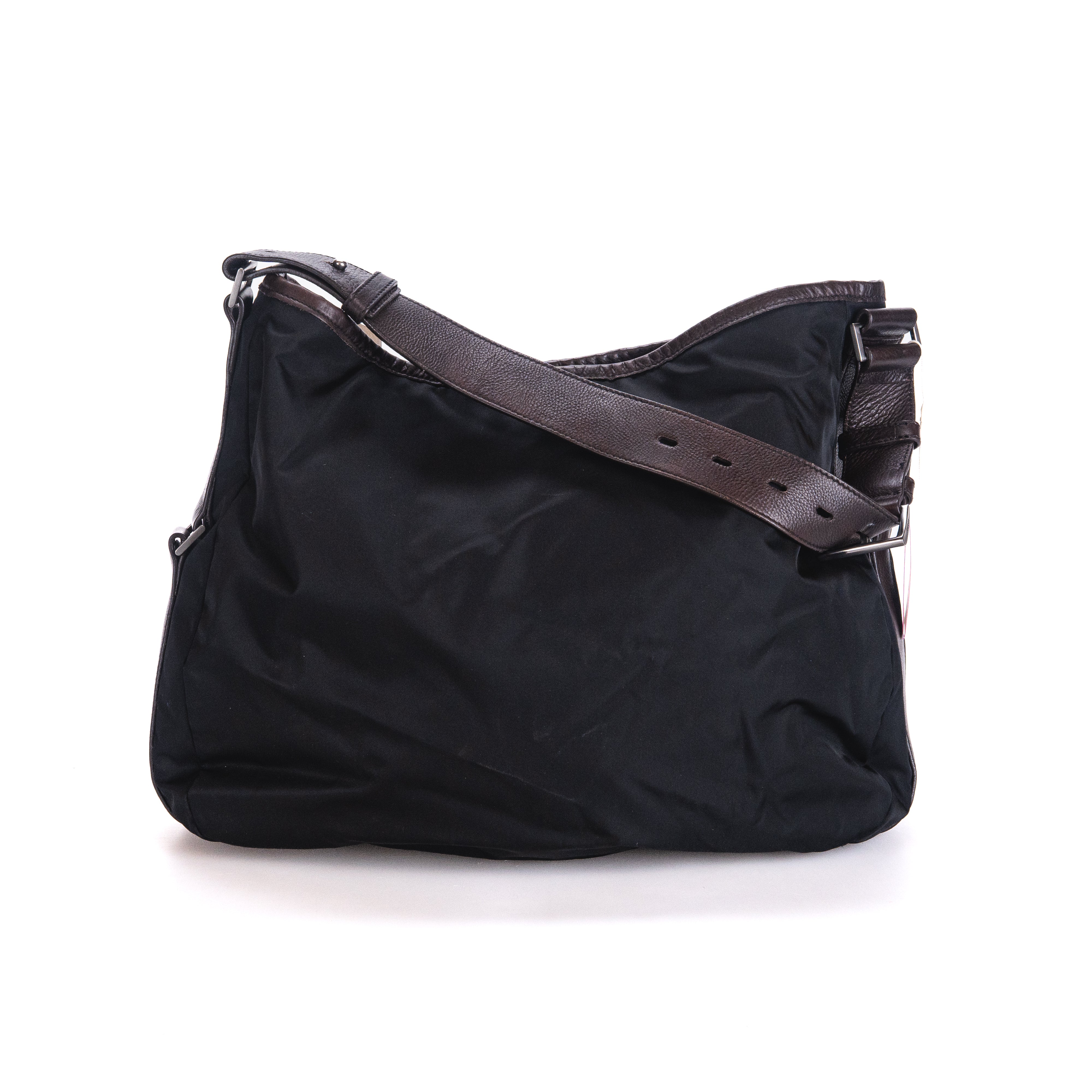Nylon bag