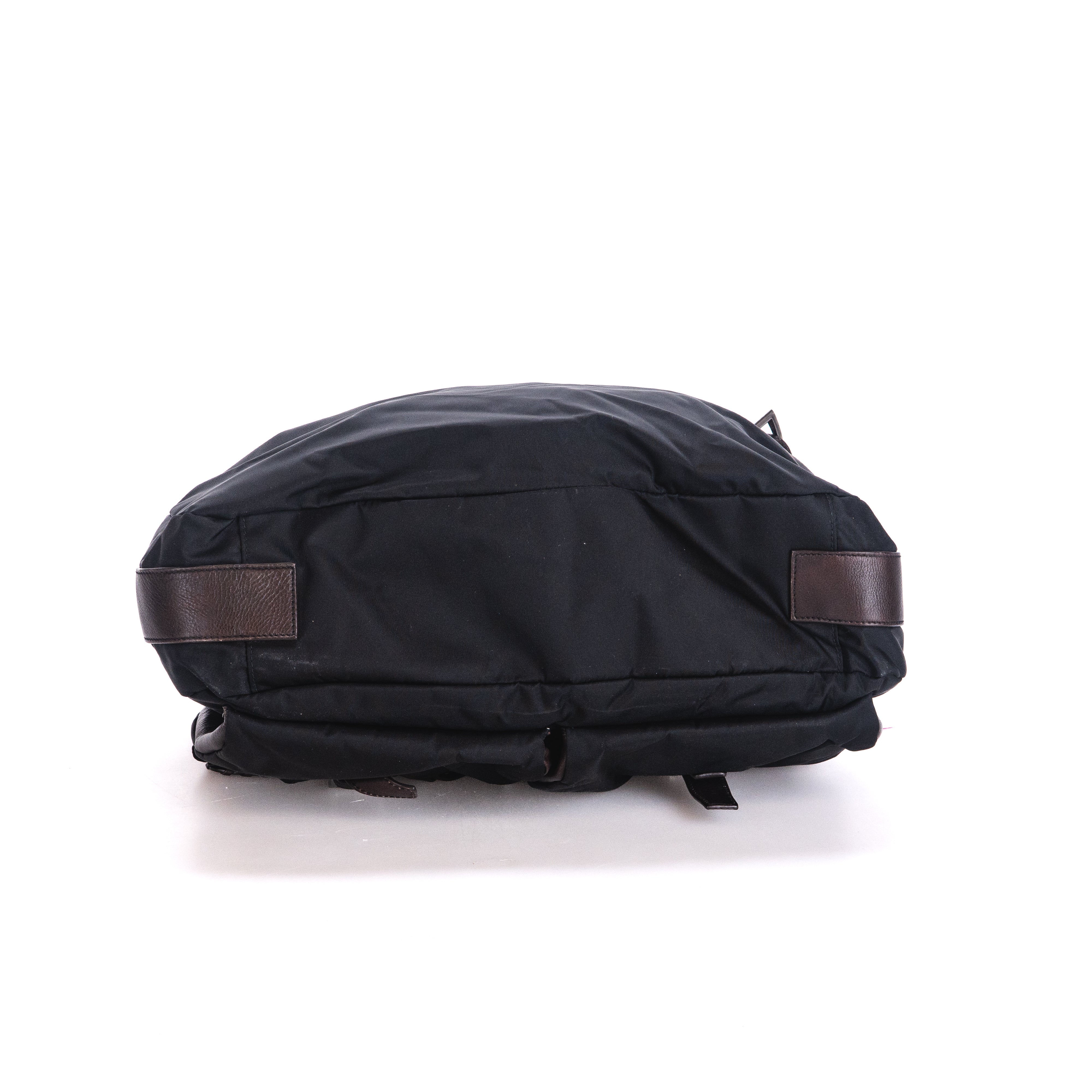 Nylon bag
