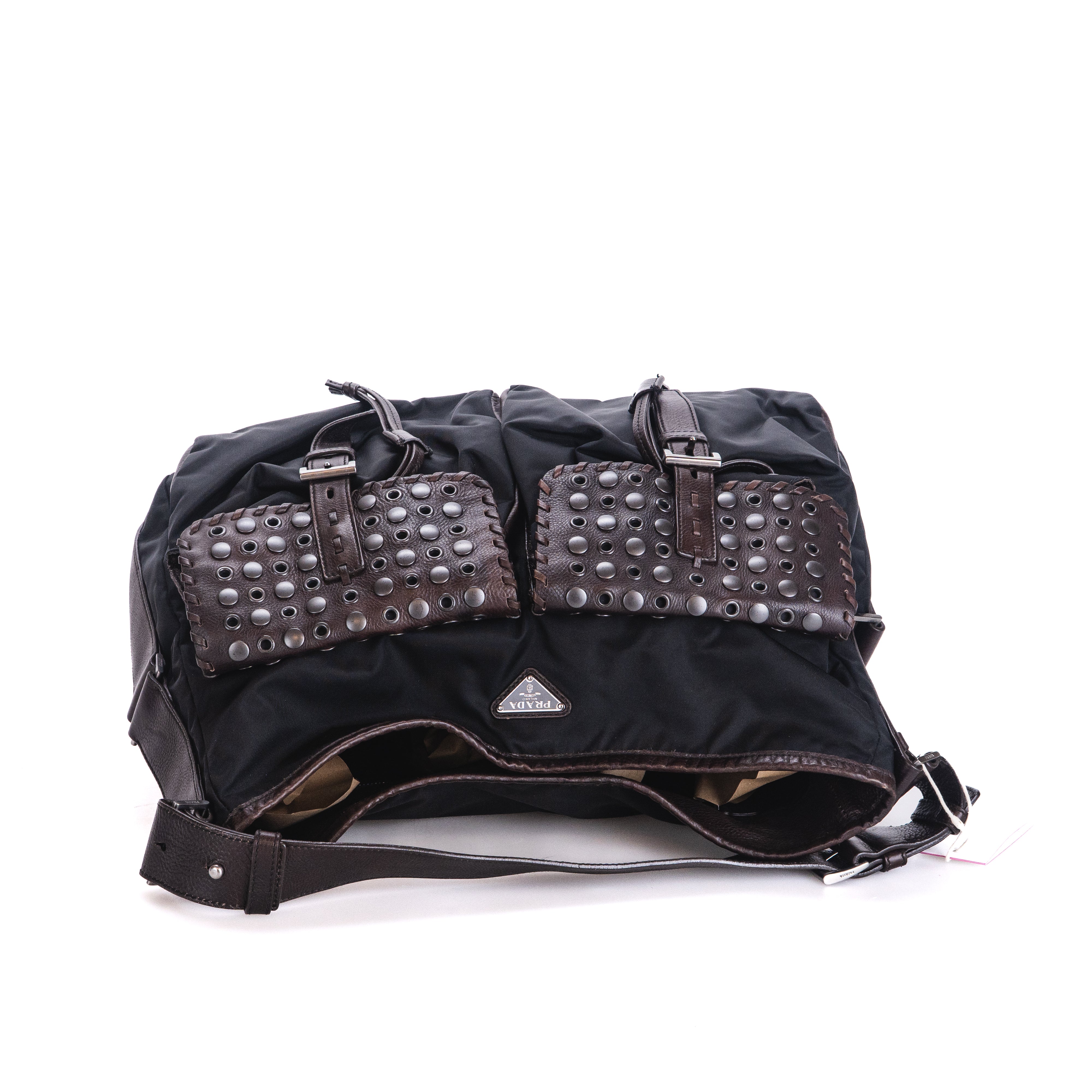 Nylon bag