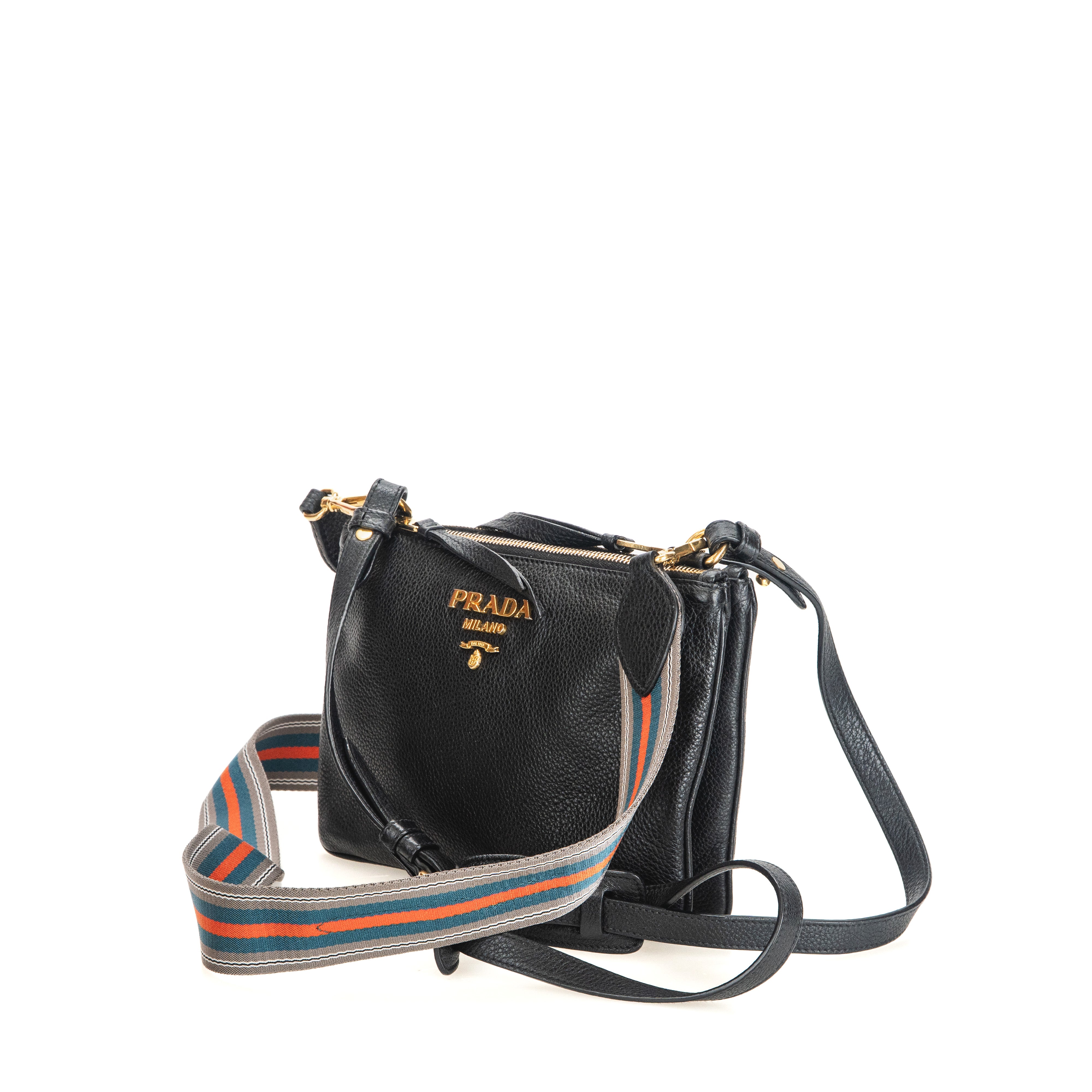 Crossbody
