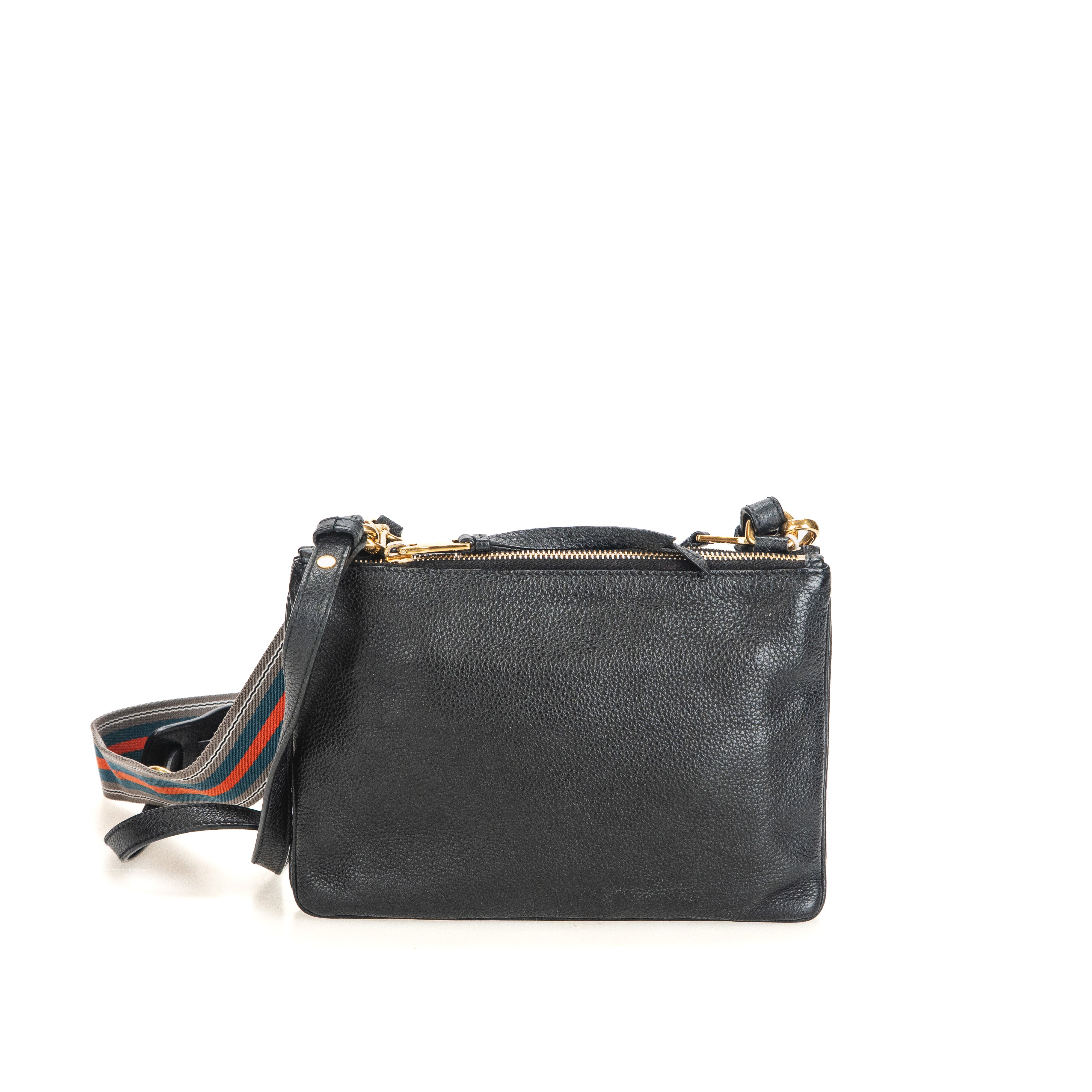 Crossbody