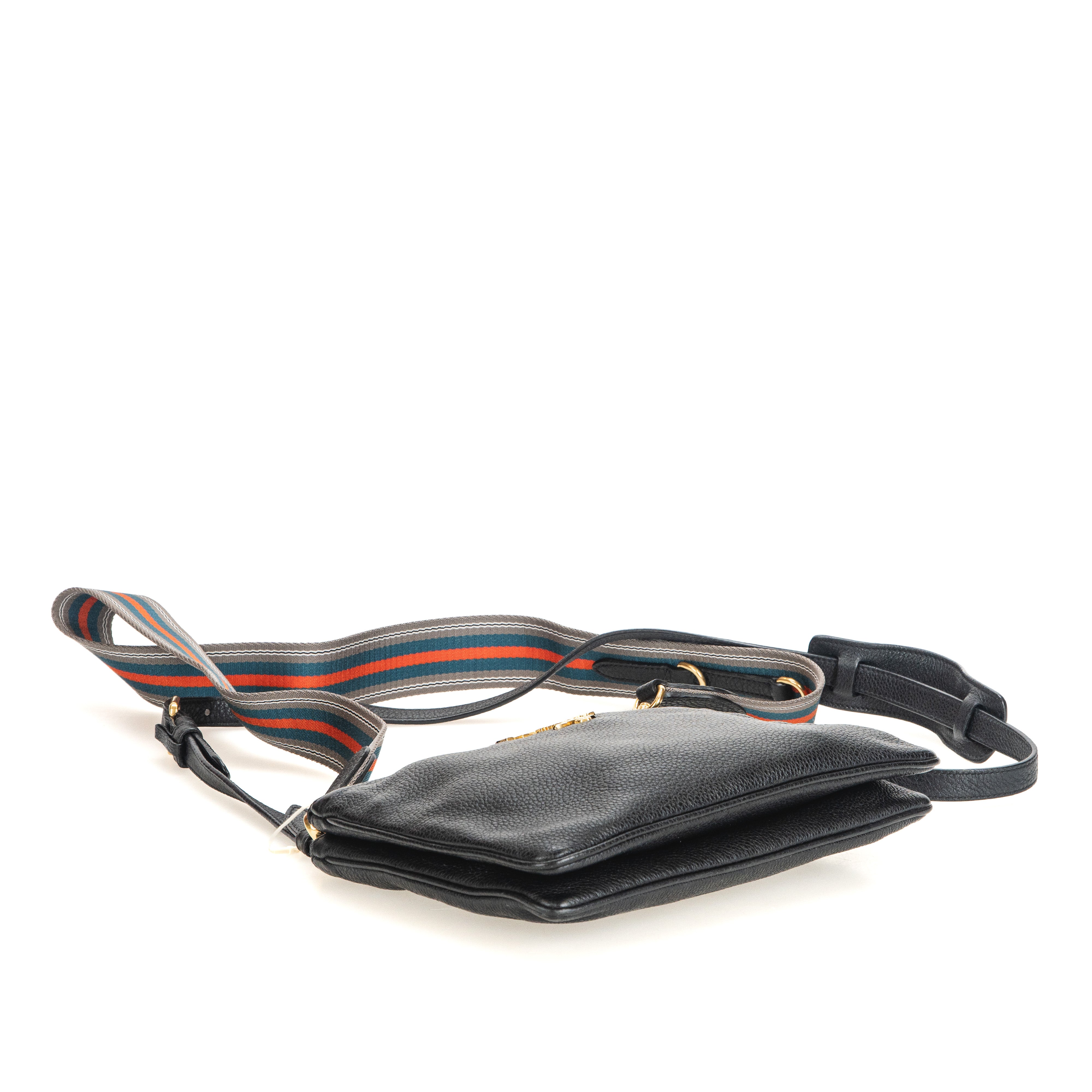 Crossbody
