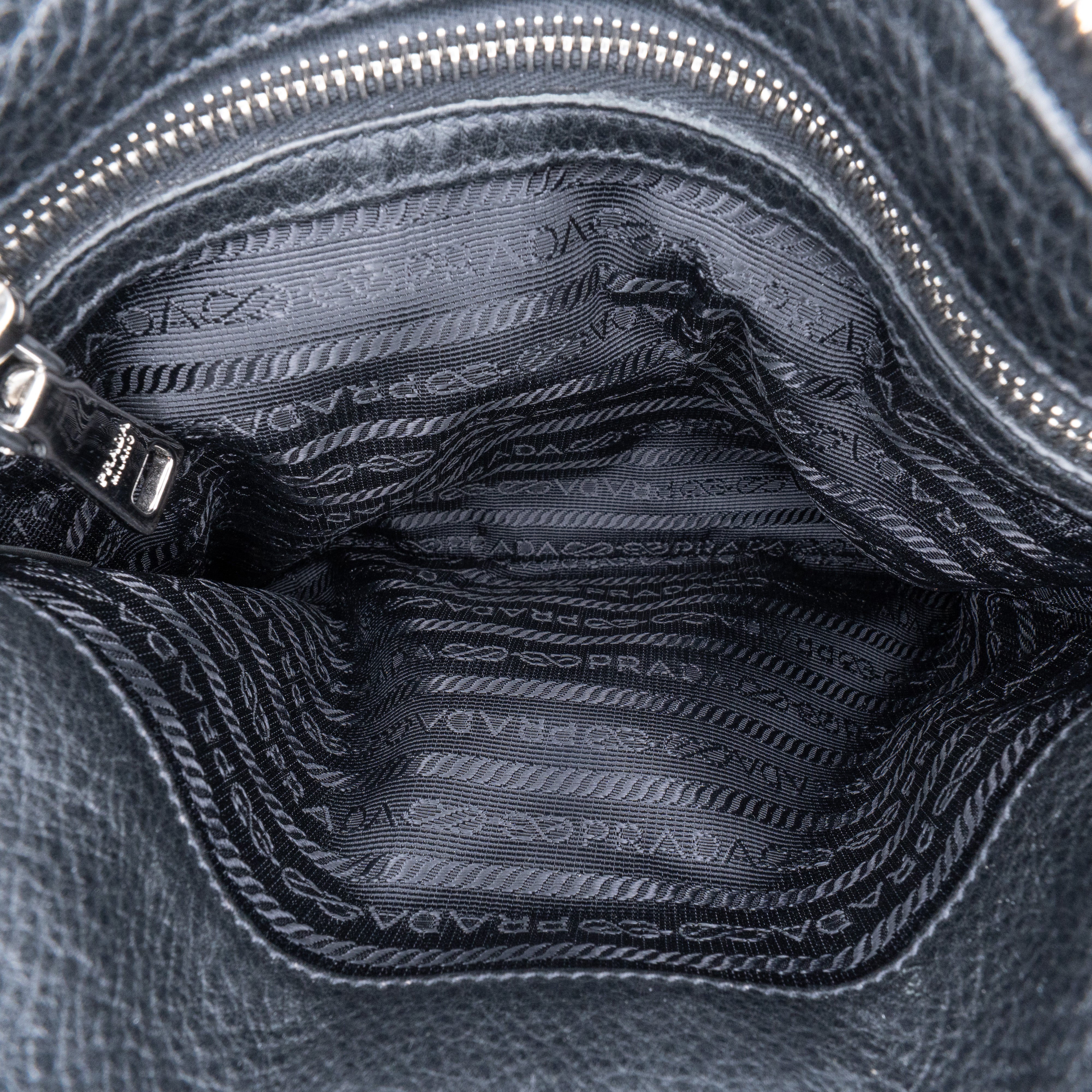 Crossbody