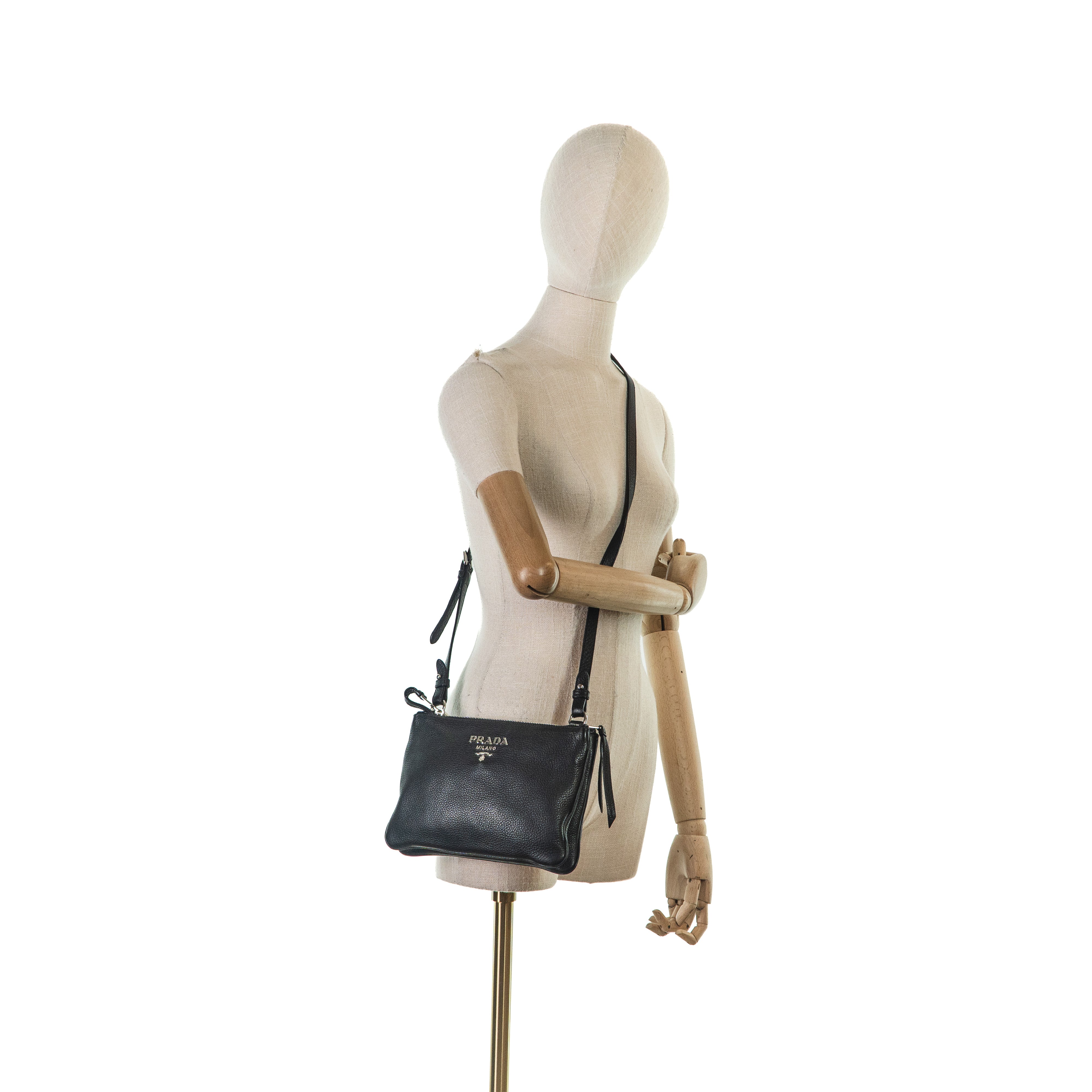 Crossbody
