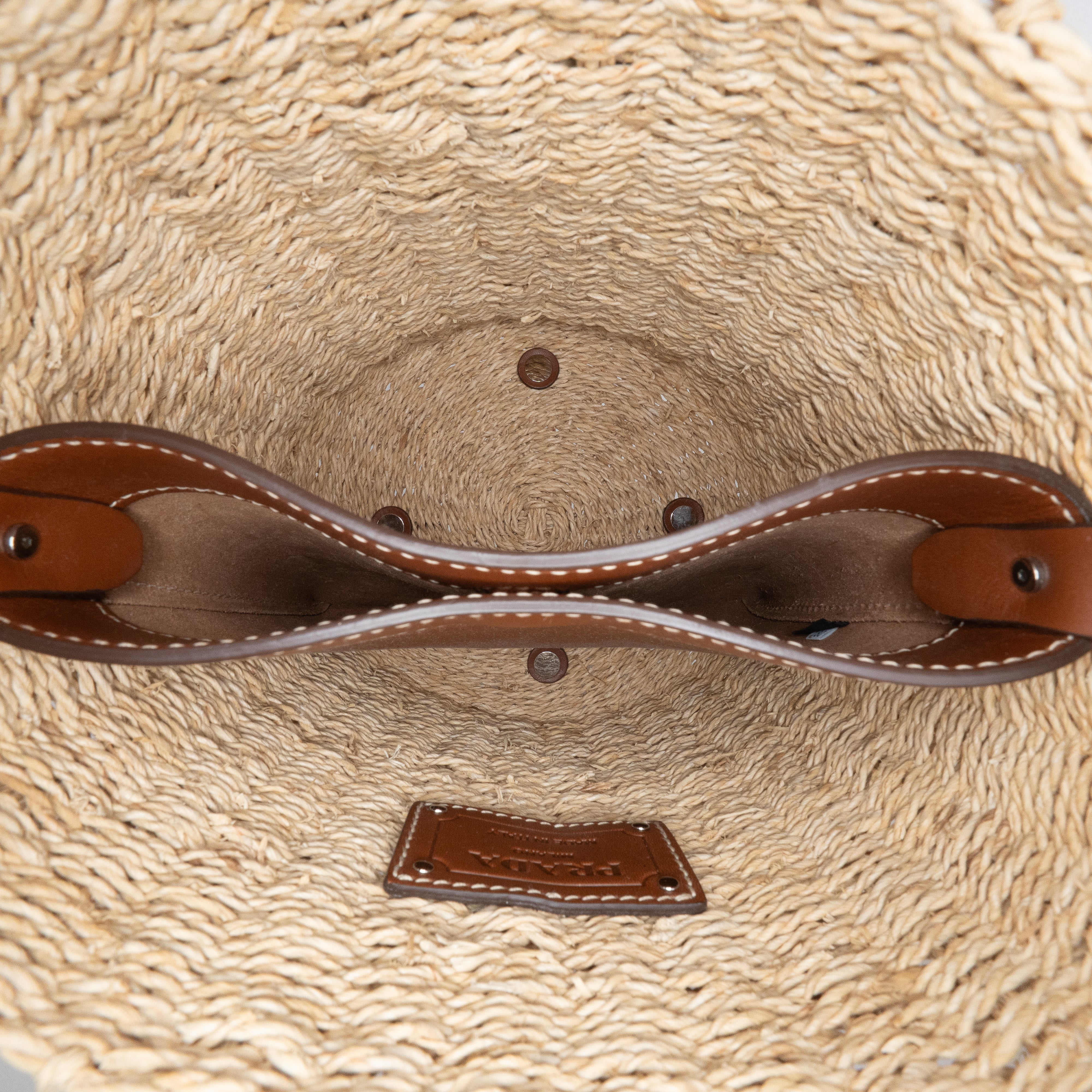 Bucket Bag