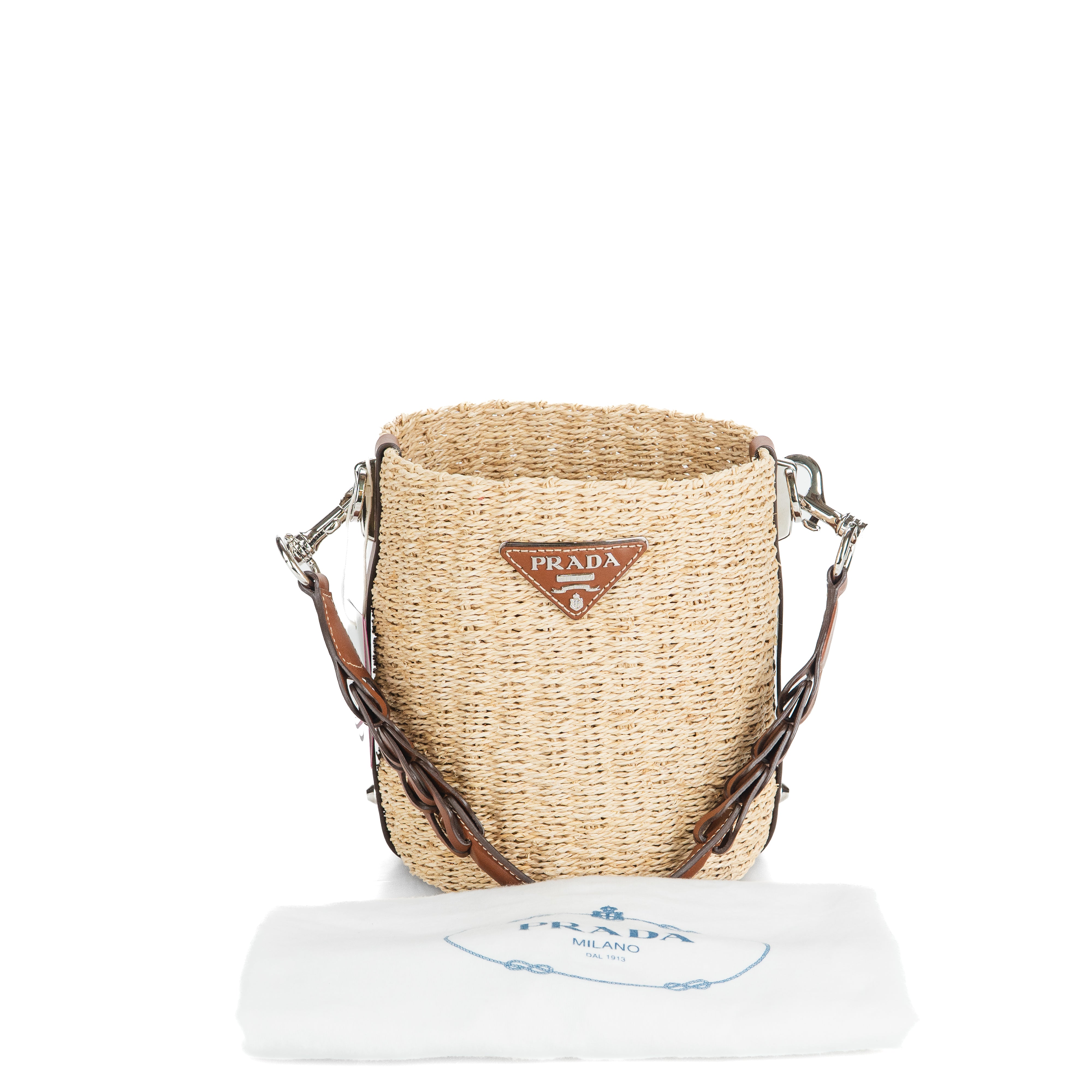 Bucket Bag