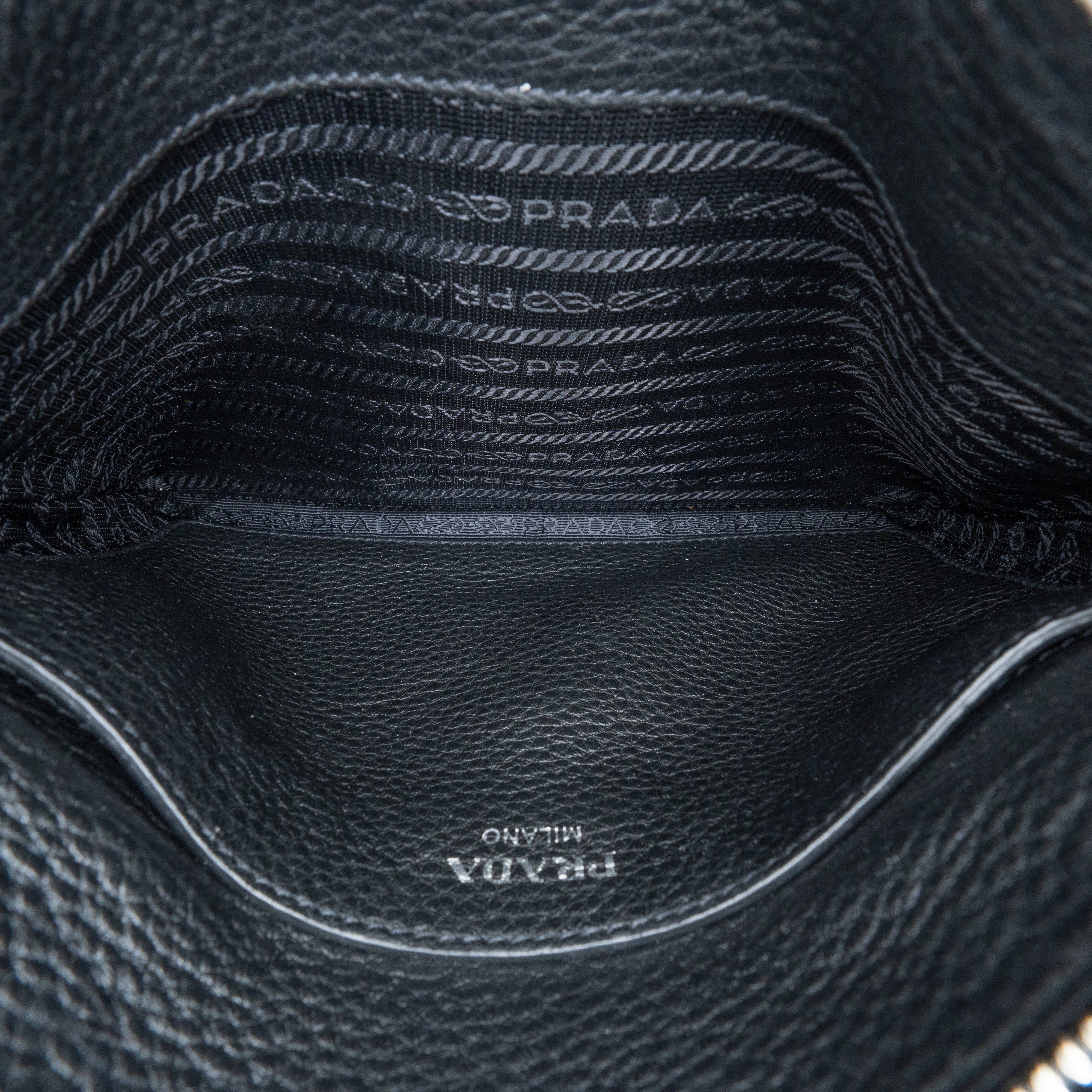 Crossbody
