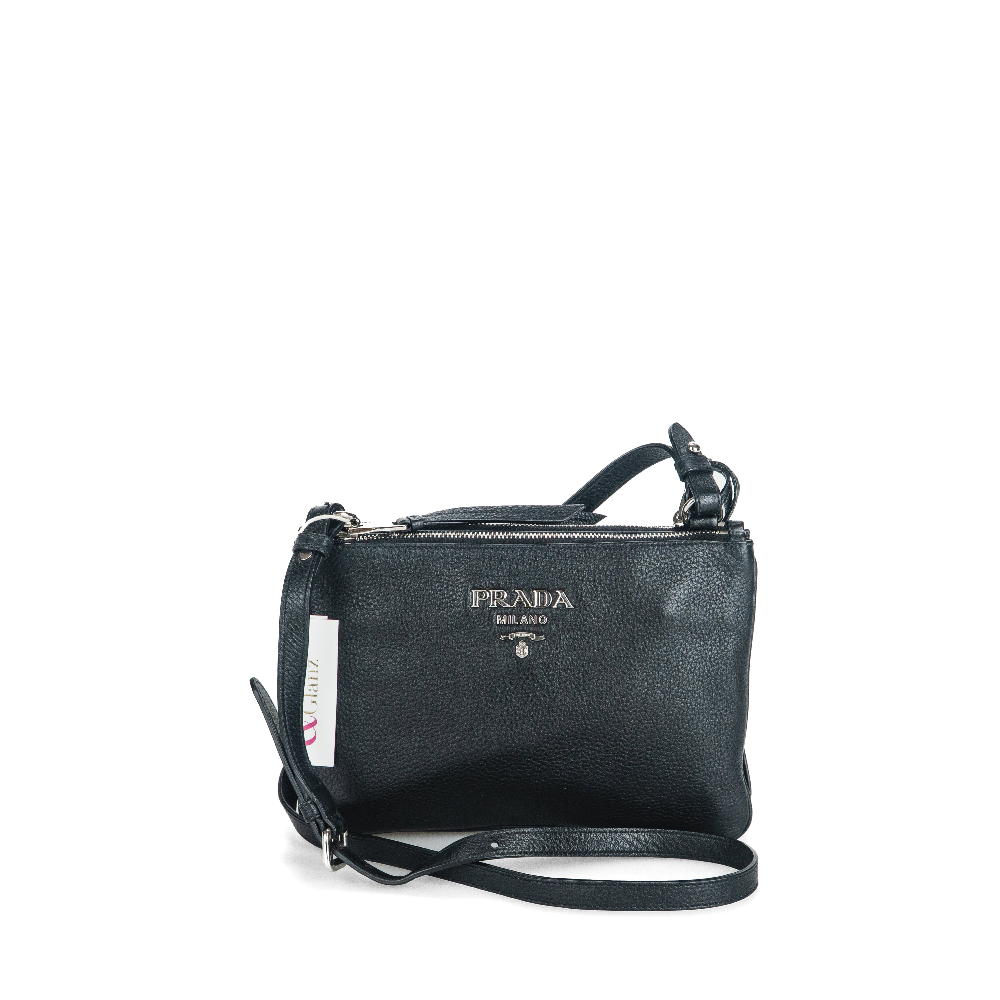 Crossbody