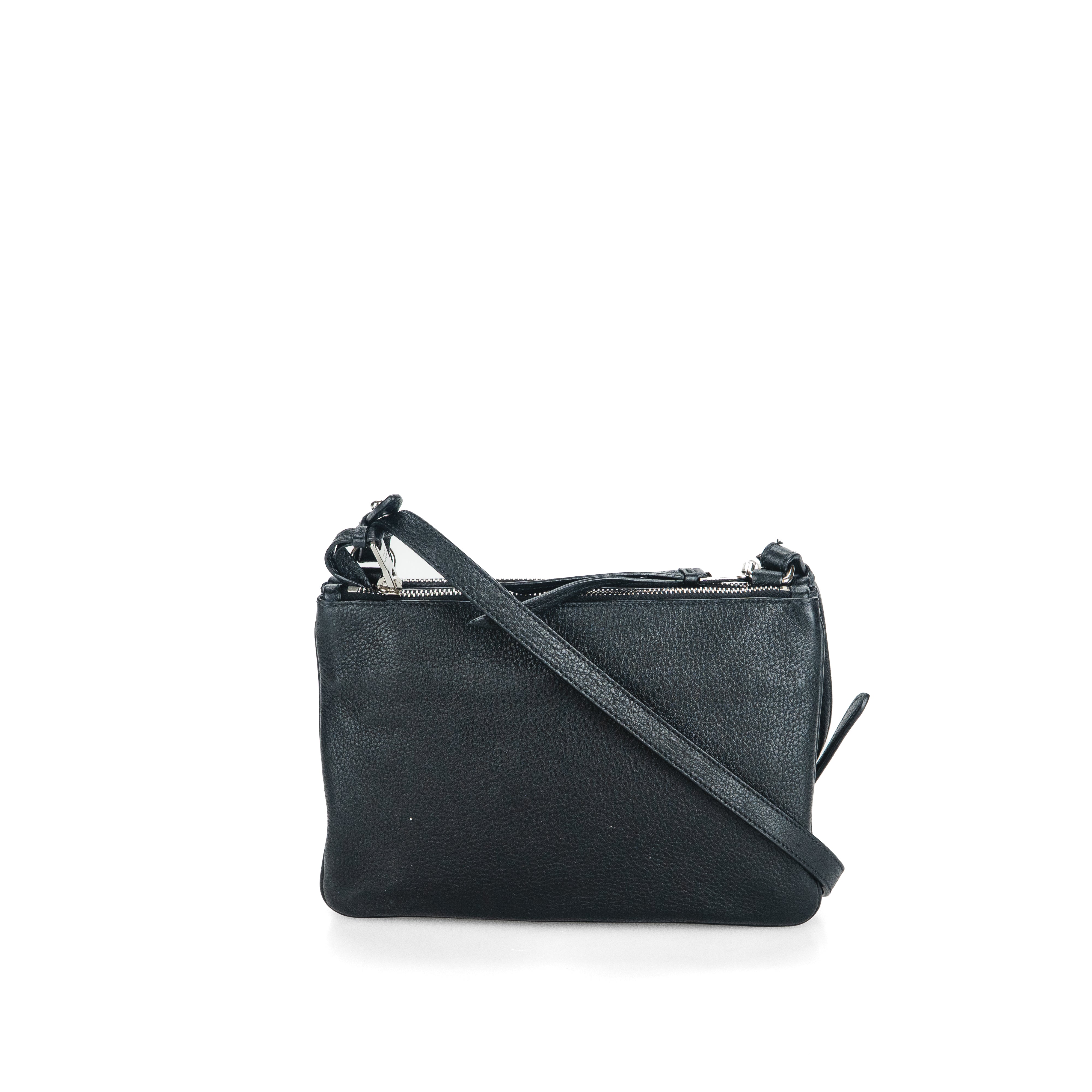 Crossbody
