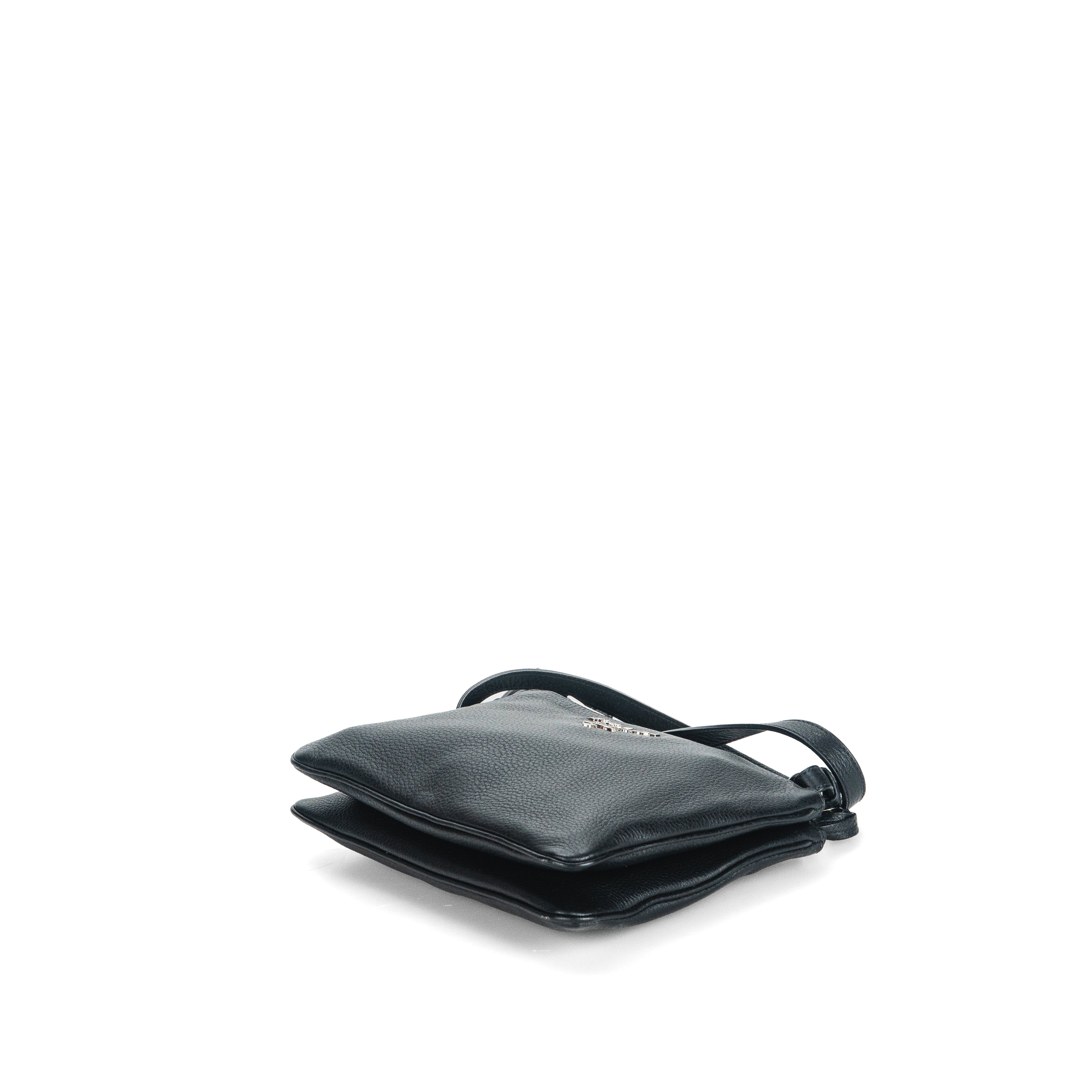 Crossbody