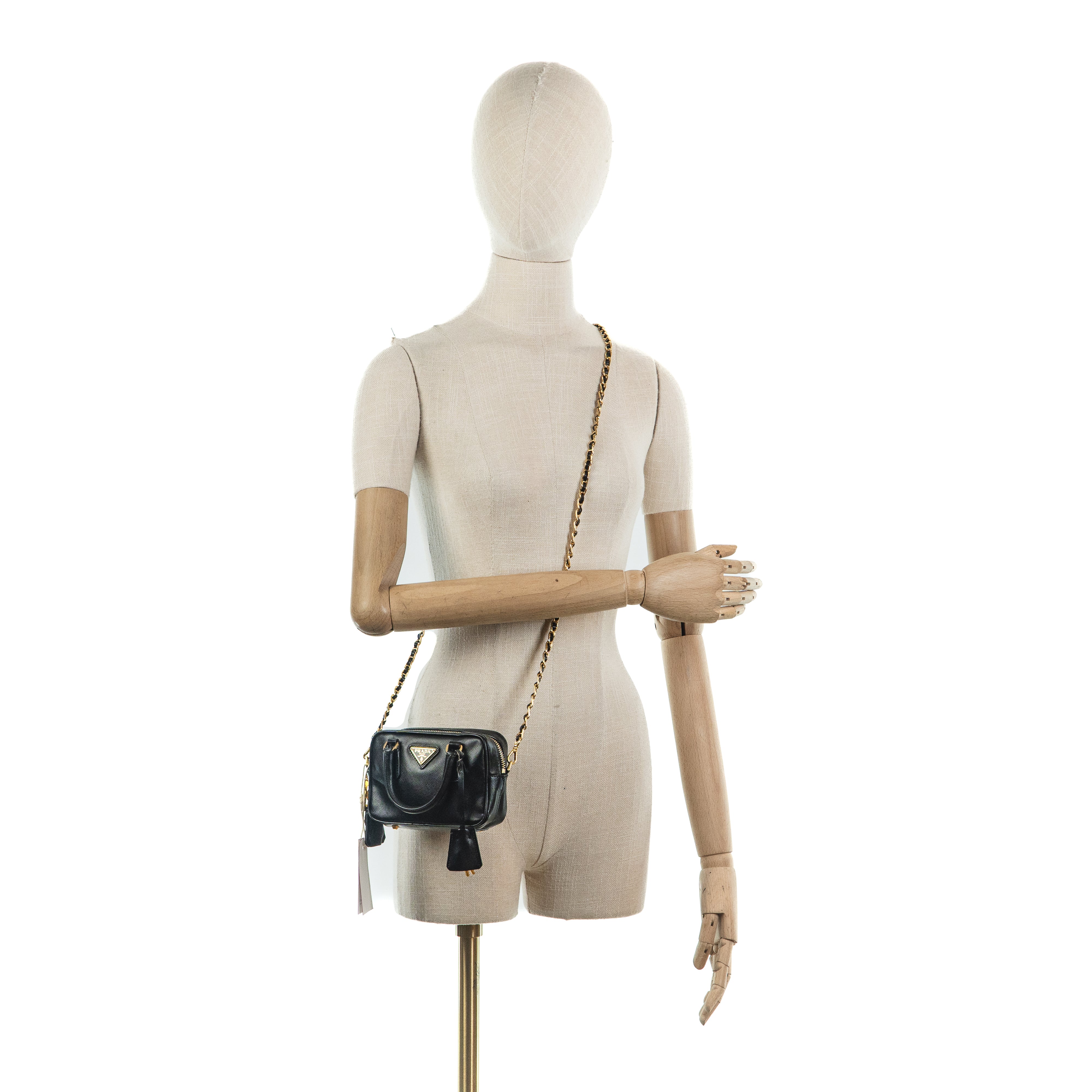 Crossbody