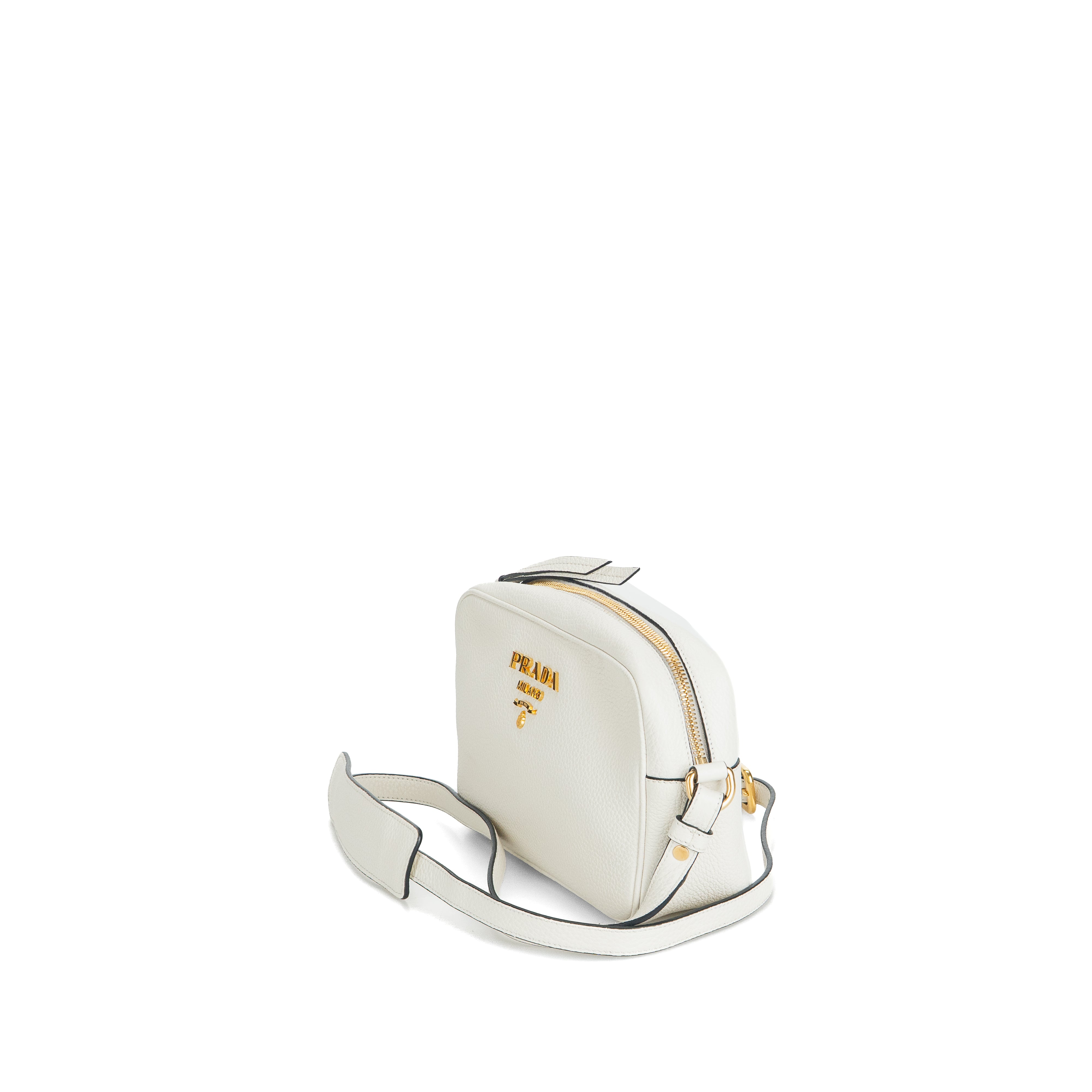 Crossbody