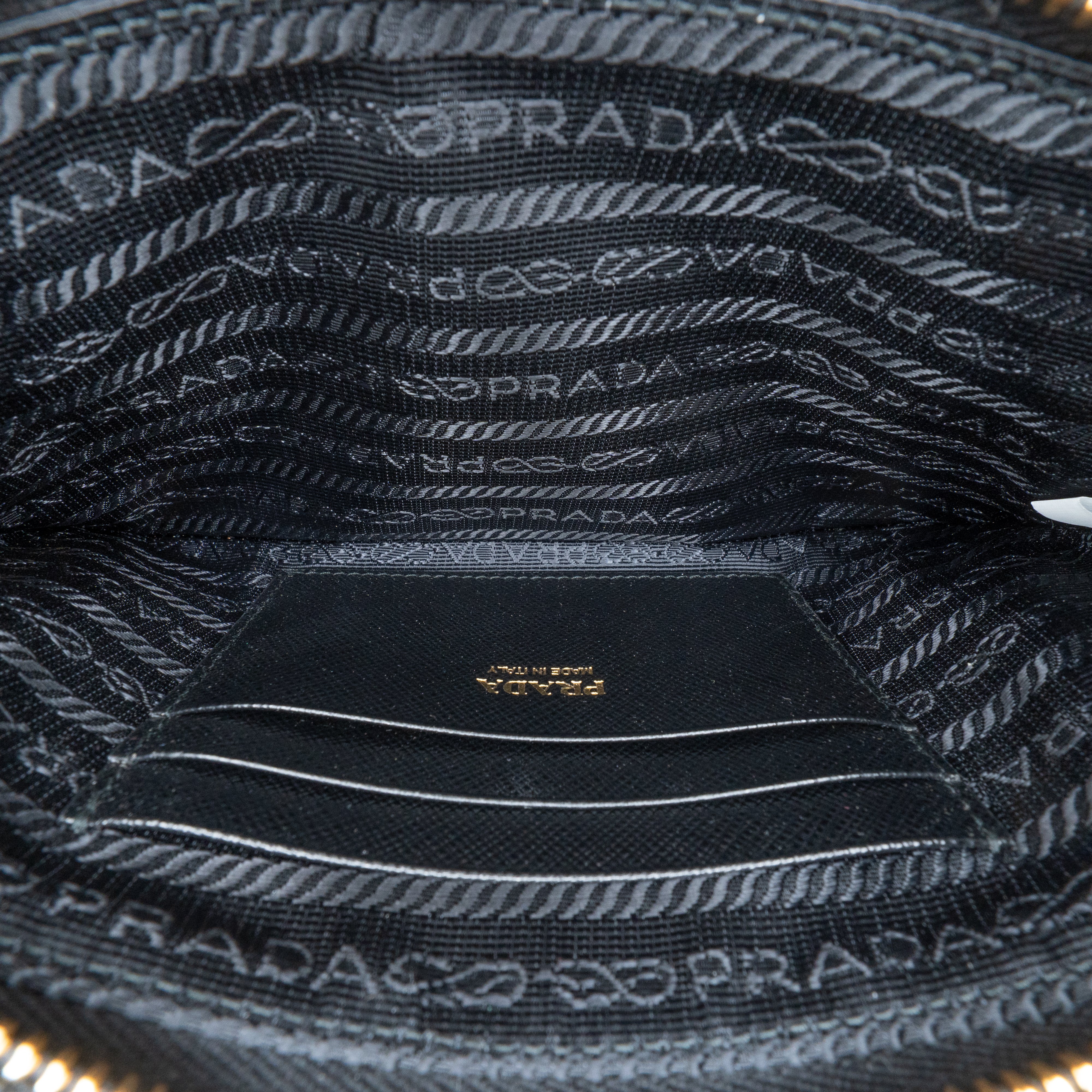 Crossbody
