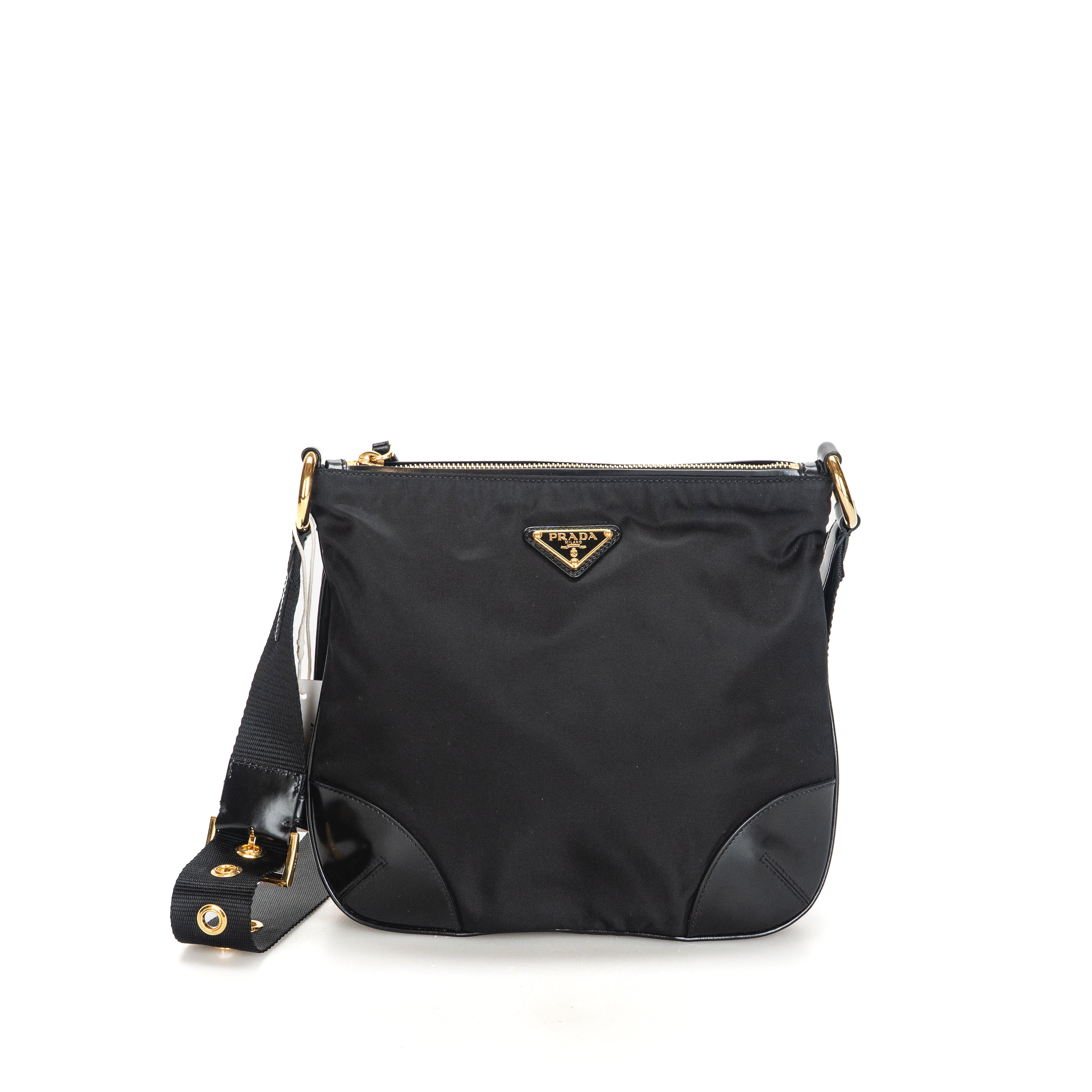 Prada Crossbody