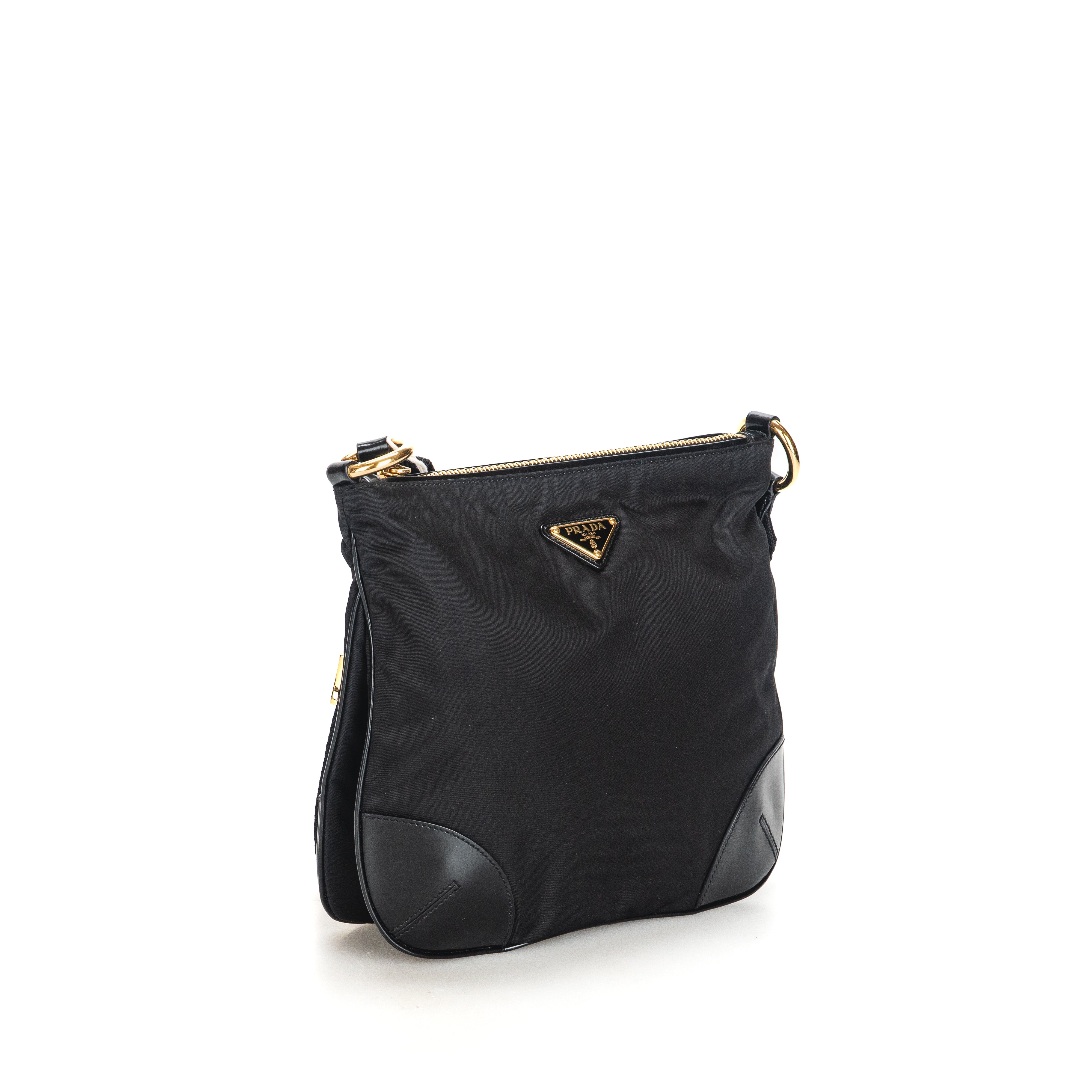 Prada Crossbody