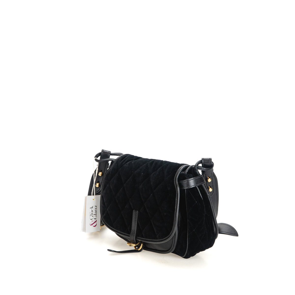 Crossbody