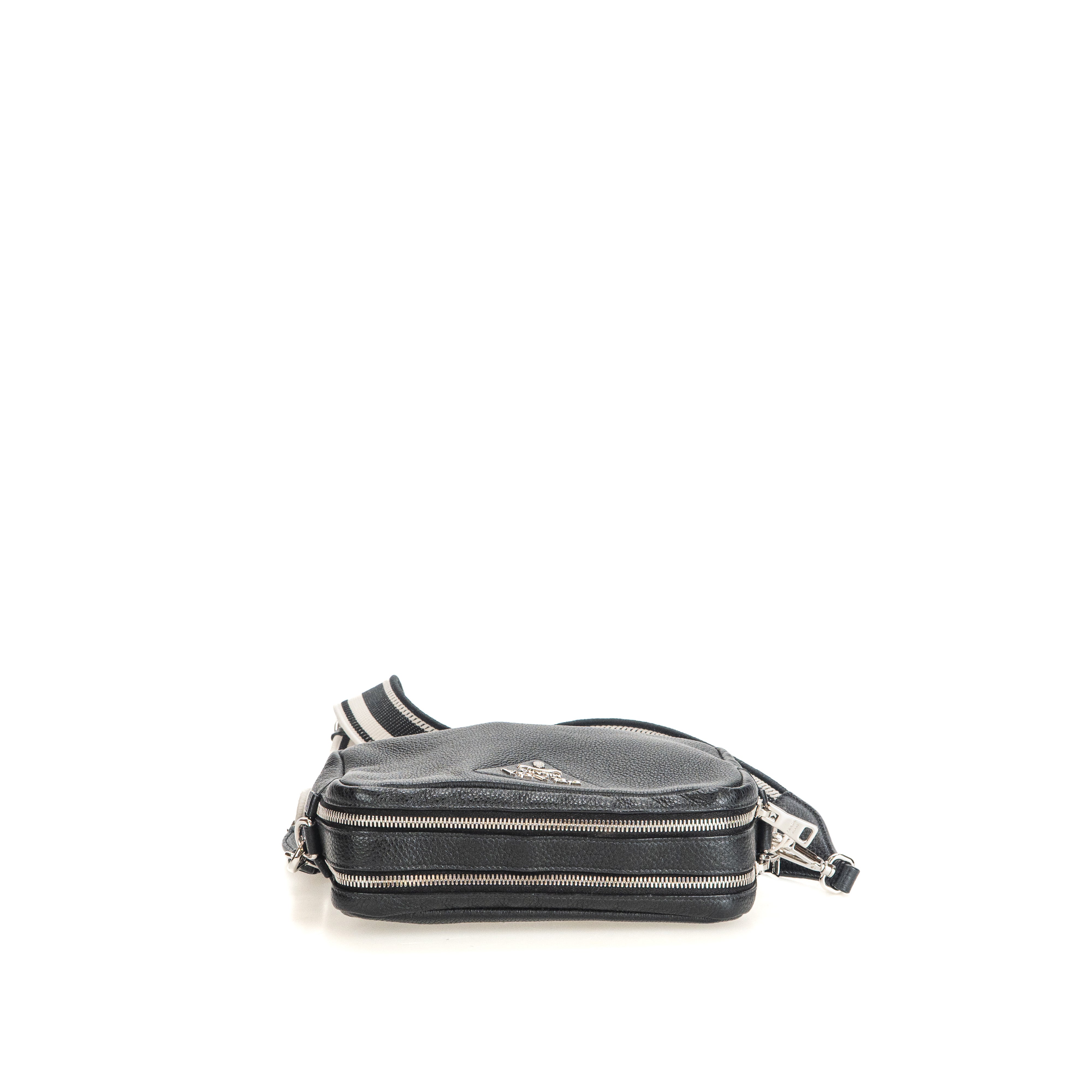 Crossbody