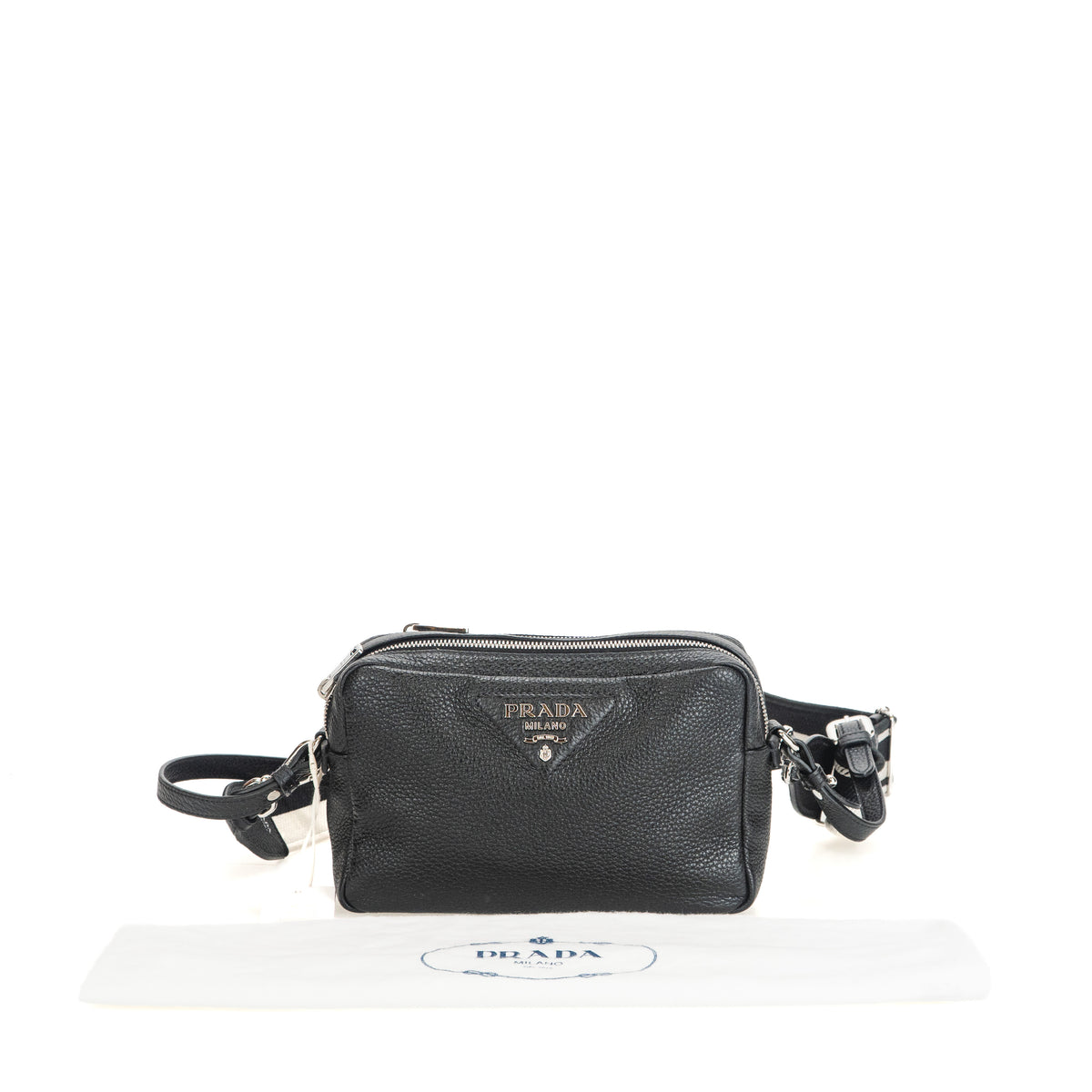 Crossbody