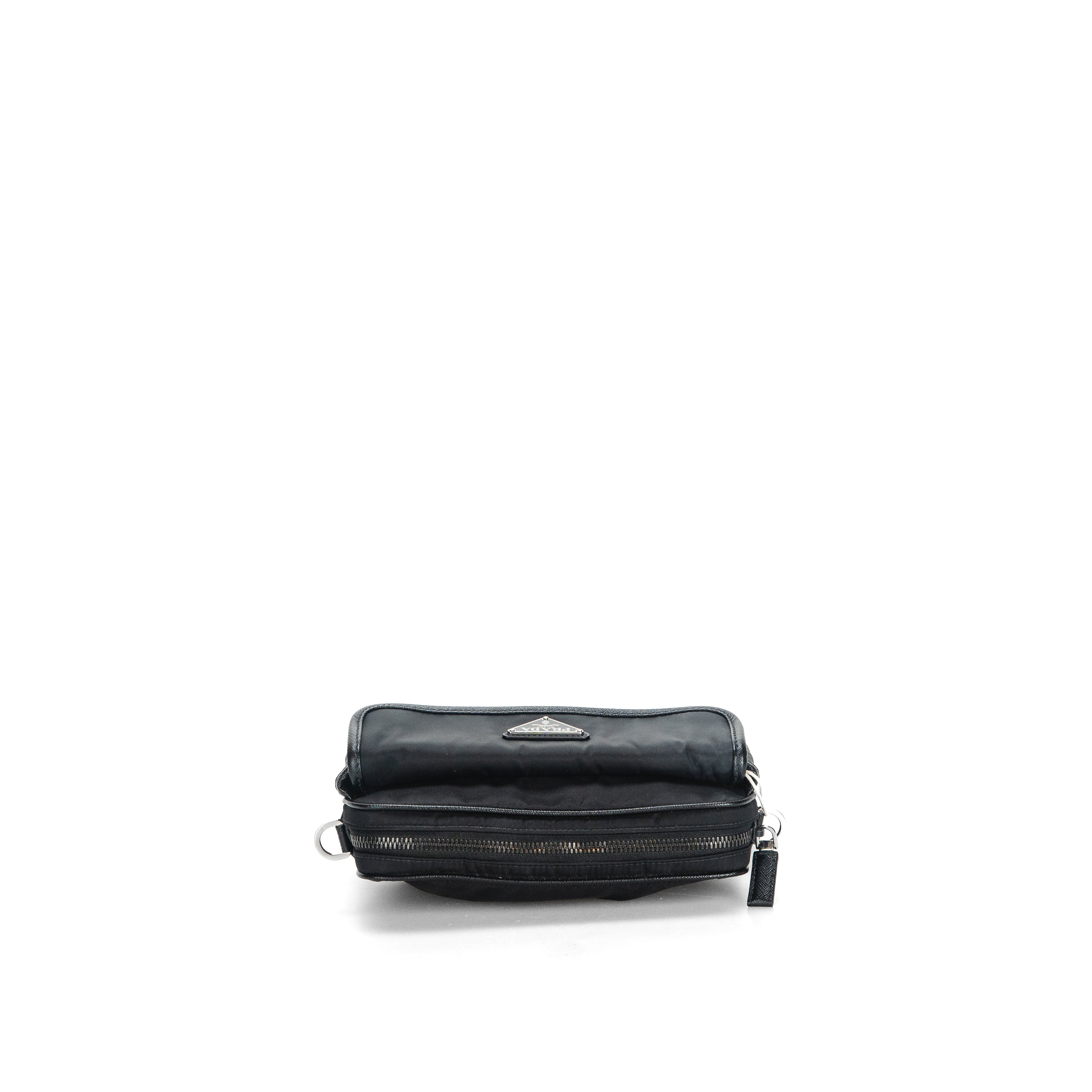 Messenger Bag