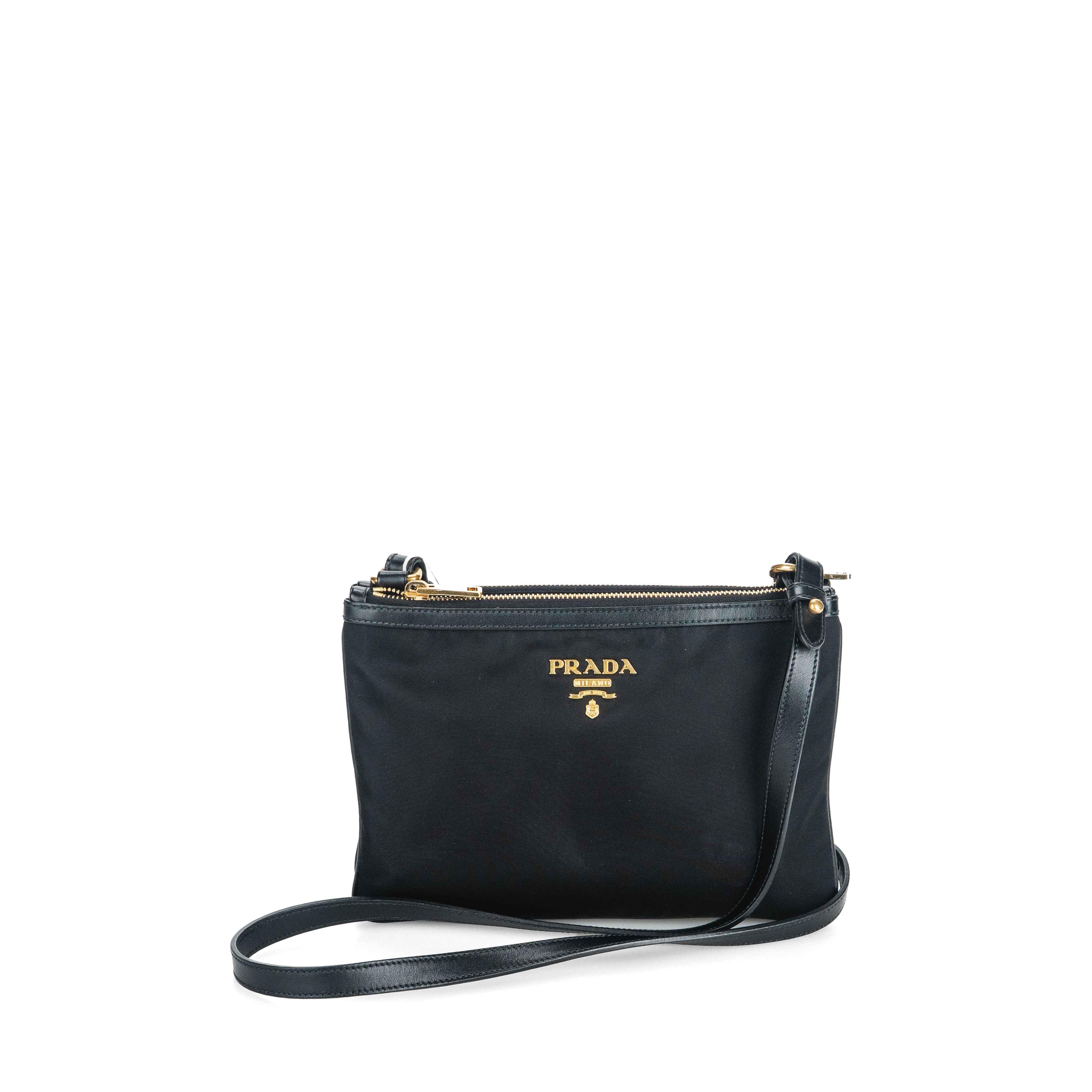 Nylon Bag