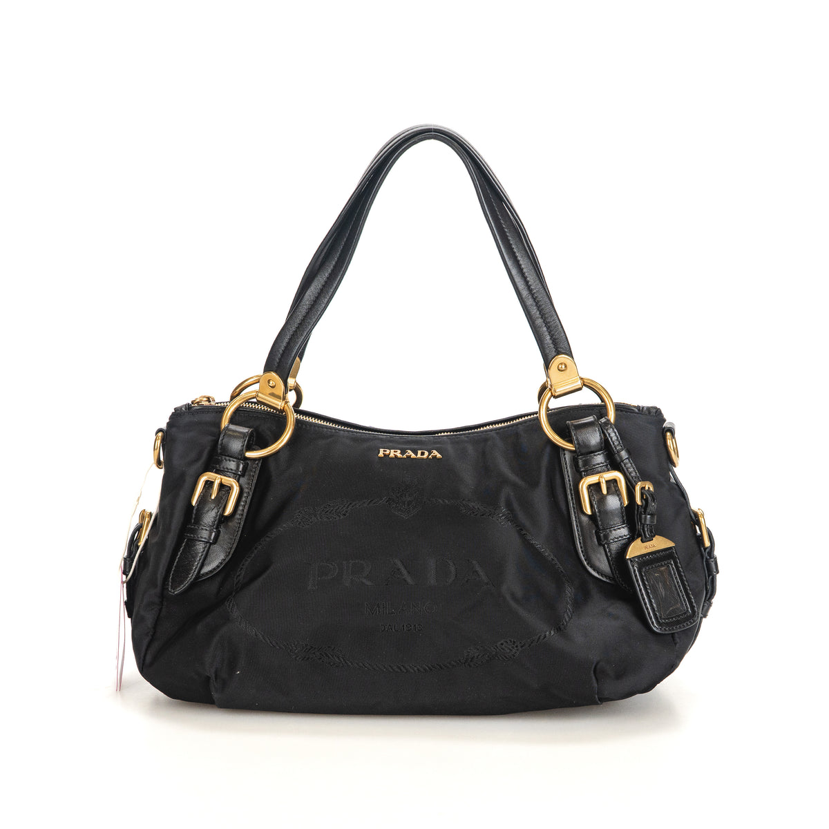 Nylon Bag