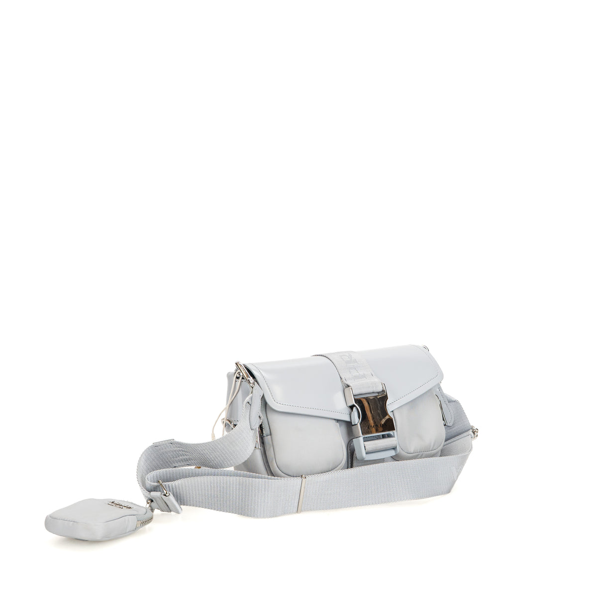 Nylon Bag